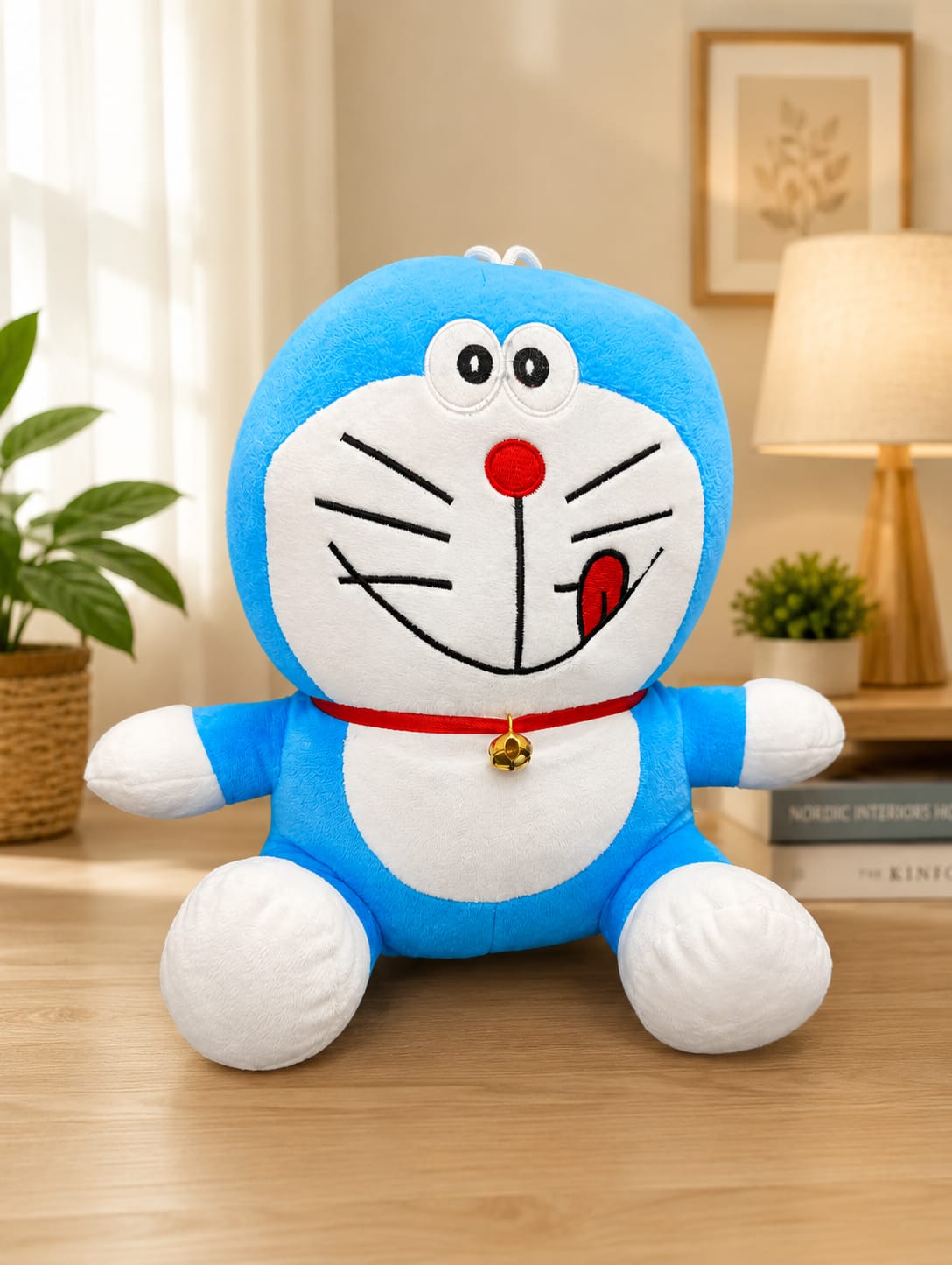 Doraemon