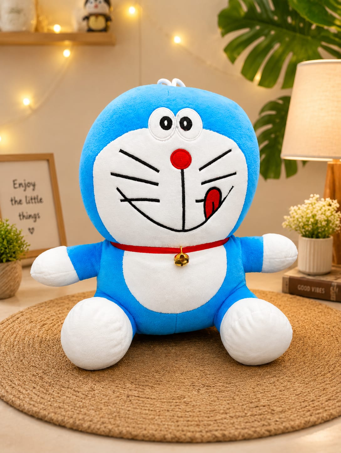 Doraemon