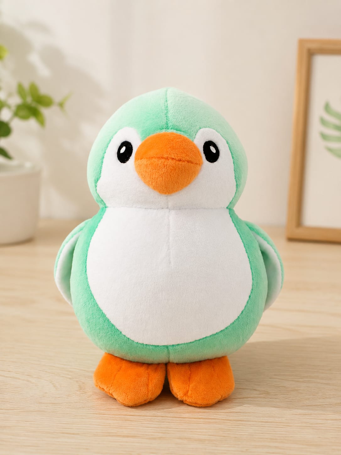 Penguin Plush Toy