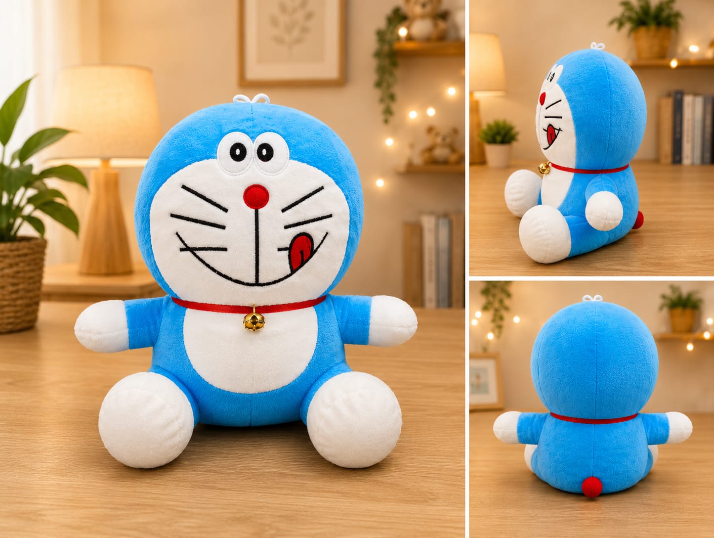 Doraemon