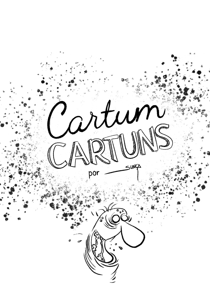 Cartum Cartuns #01