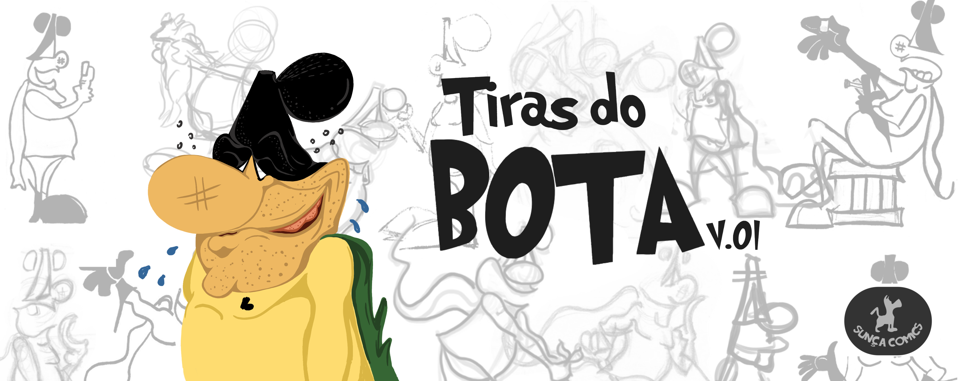 Tiras do Bota V01