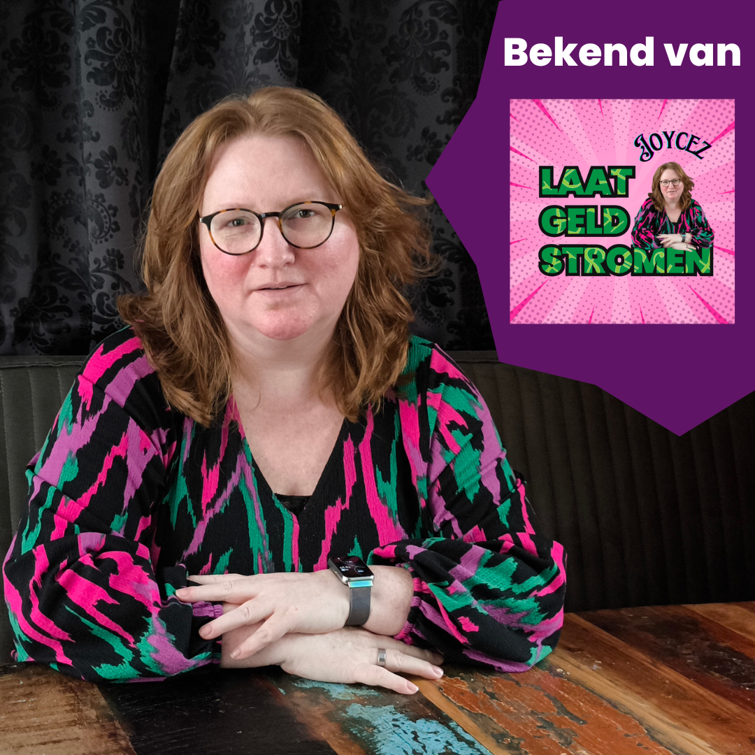 Videoboodschap Laat geld stromen