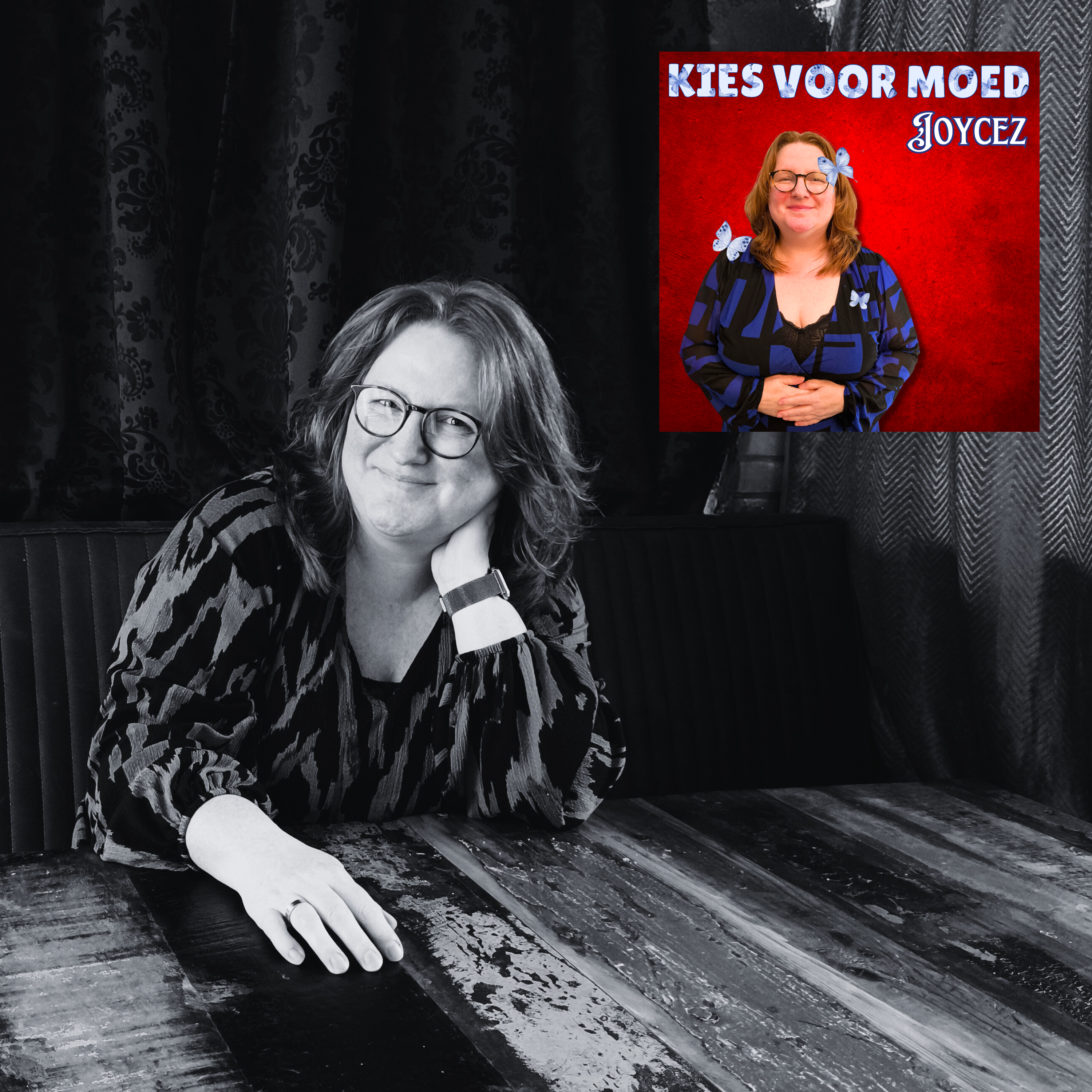 Videoboodschap Kies voor moed