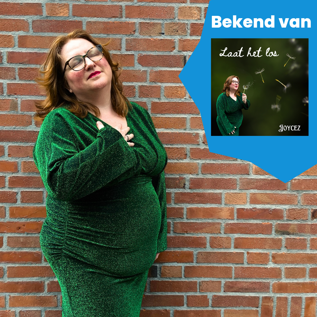 Videoboodschap Laat het los