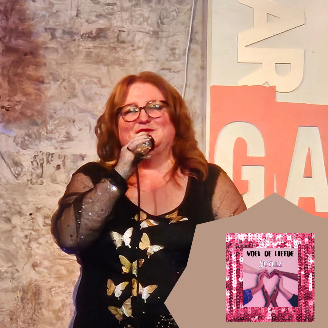 Videoboodschap Voel de liefde