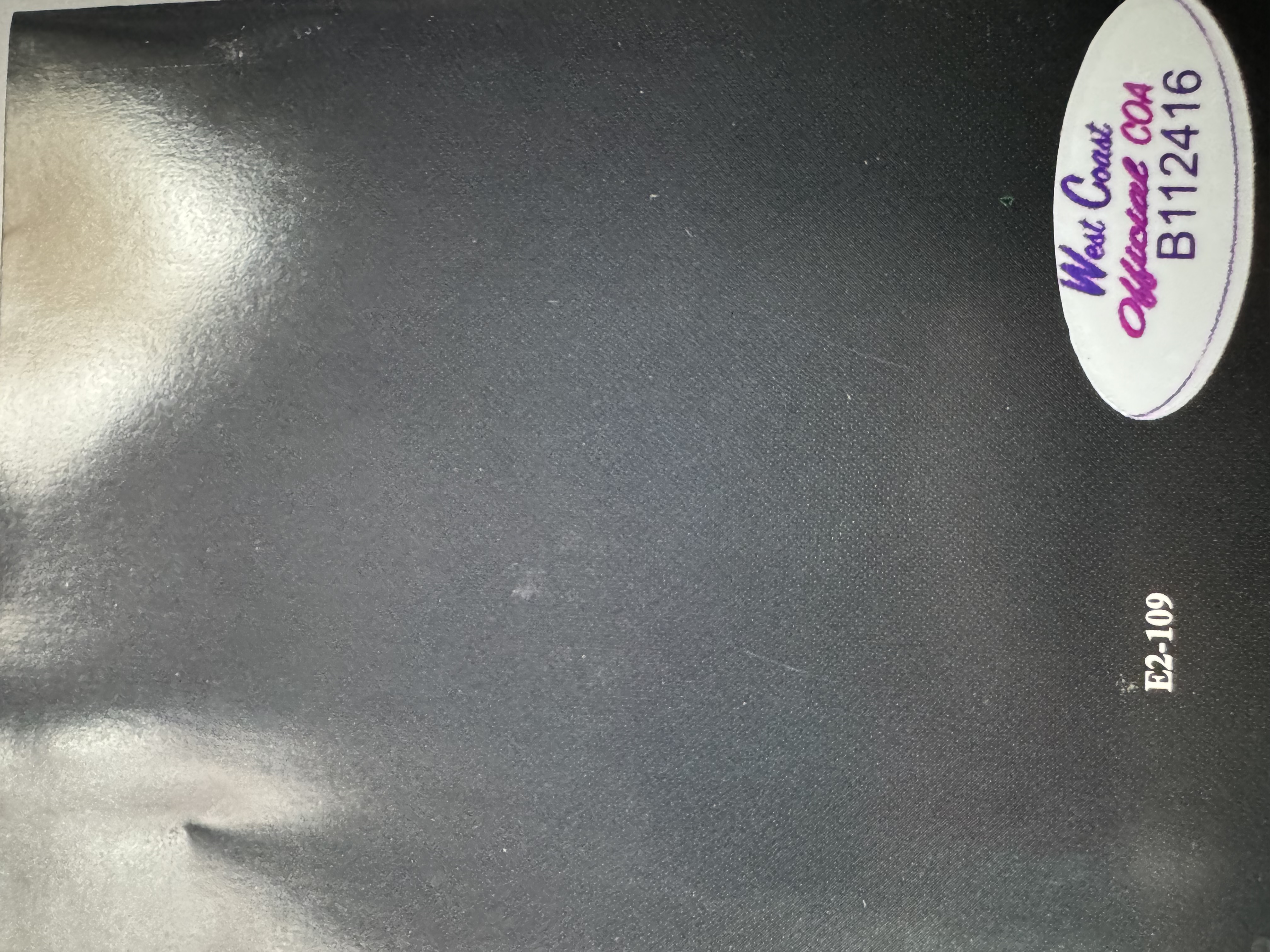 B112416 Carly Simon the best of Carly Simon signed CD, silver 