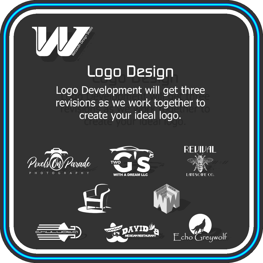 Logo Design