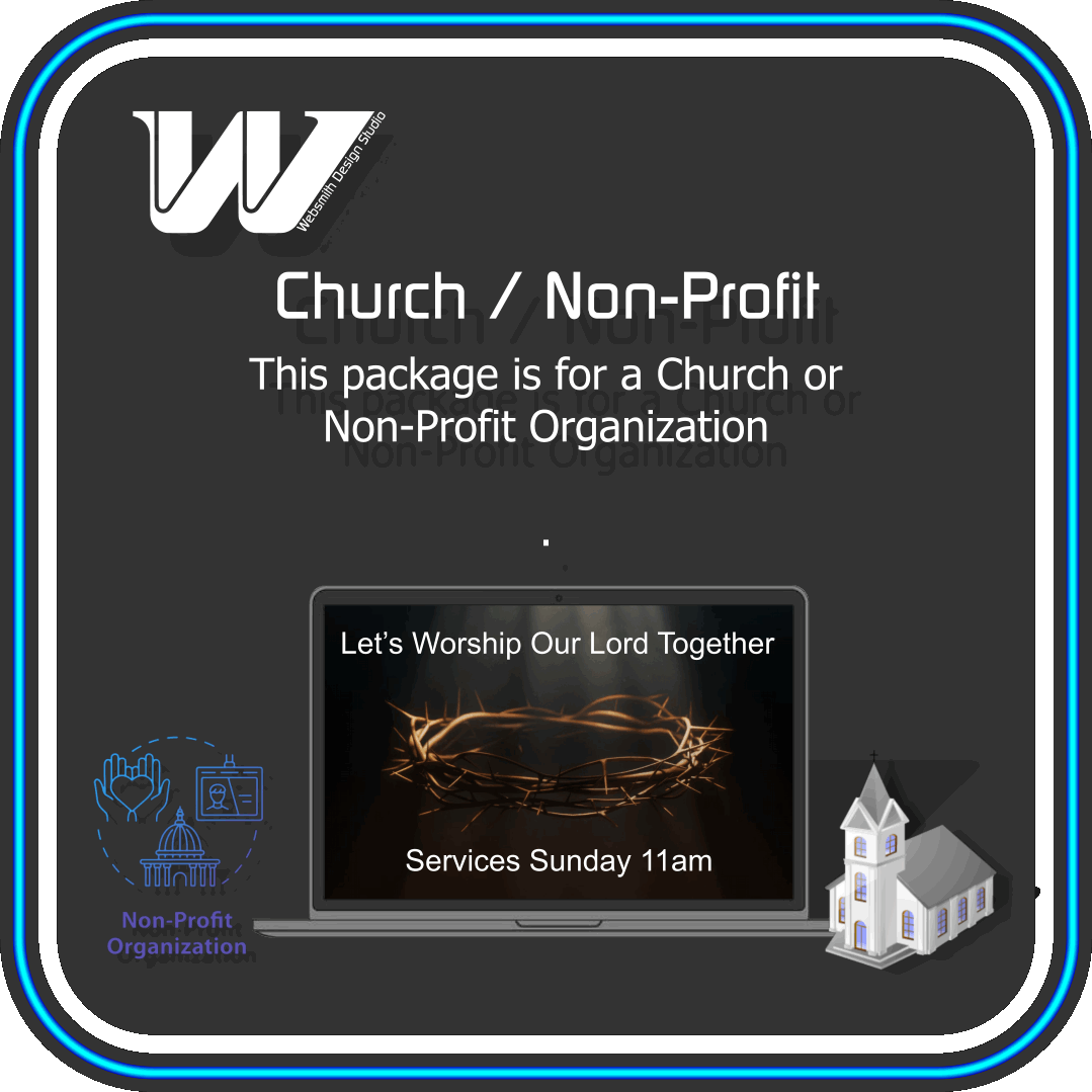 Church / Non-Profit