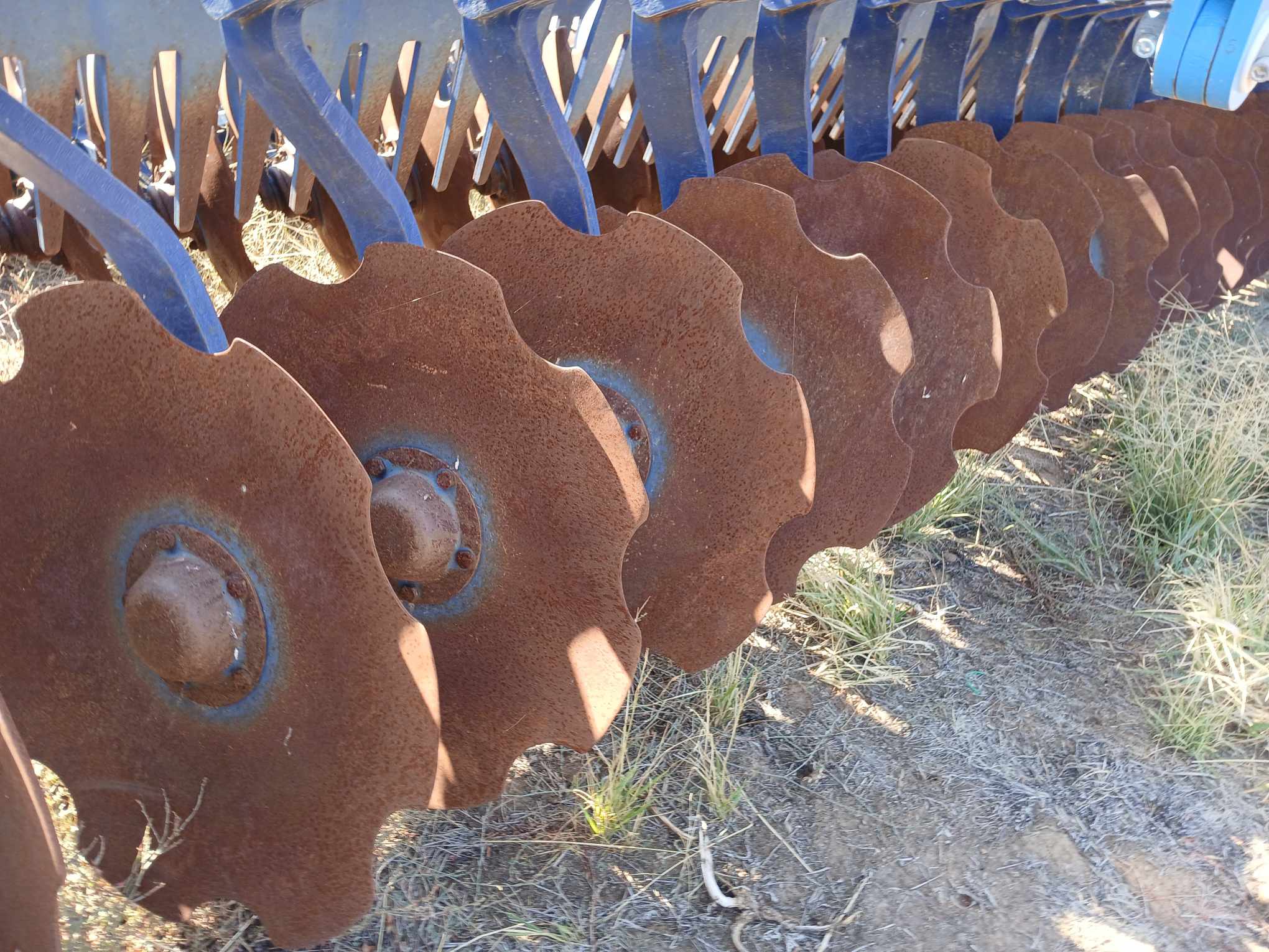 2022 Farmet Diskomat 8.5 Multidisc