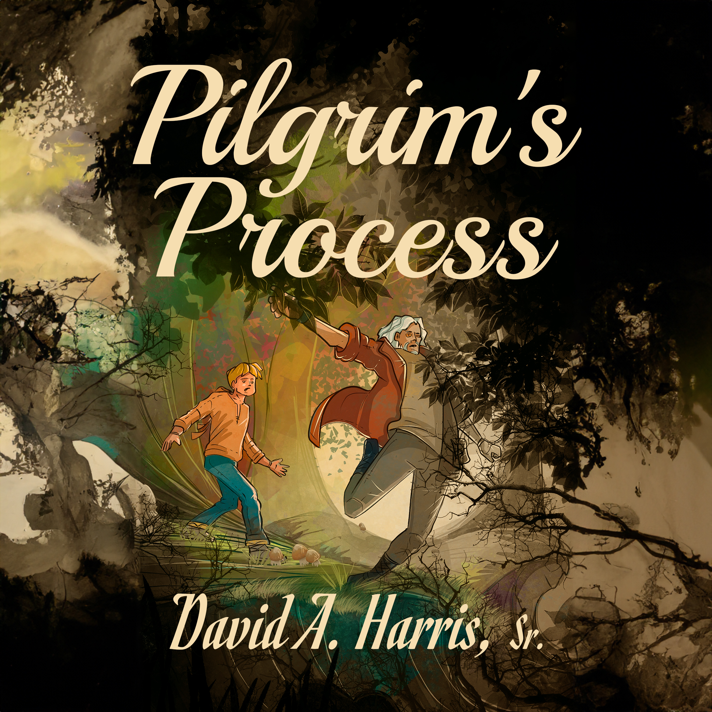 Pilgrim's Process