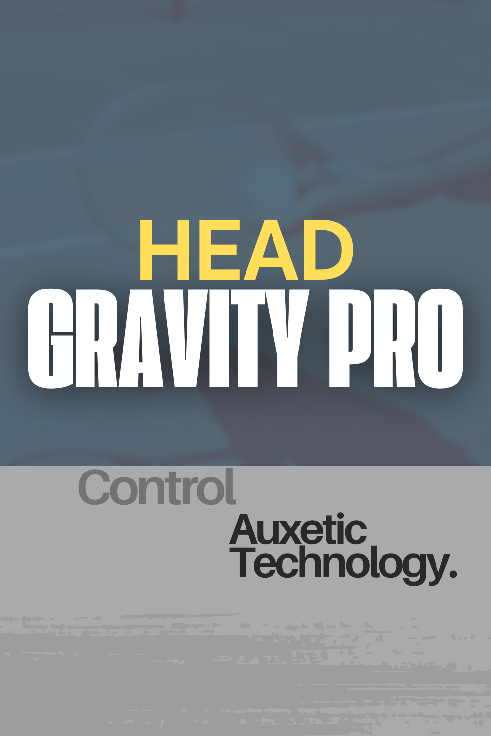 Head 2023 Gravity Pro Tennis Racquet