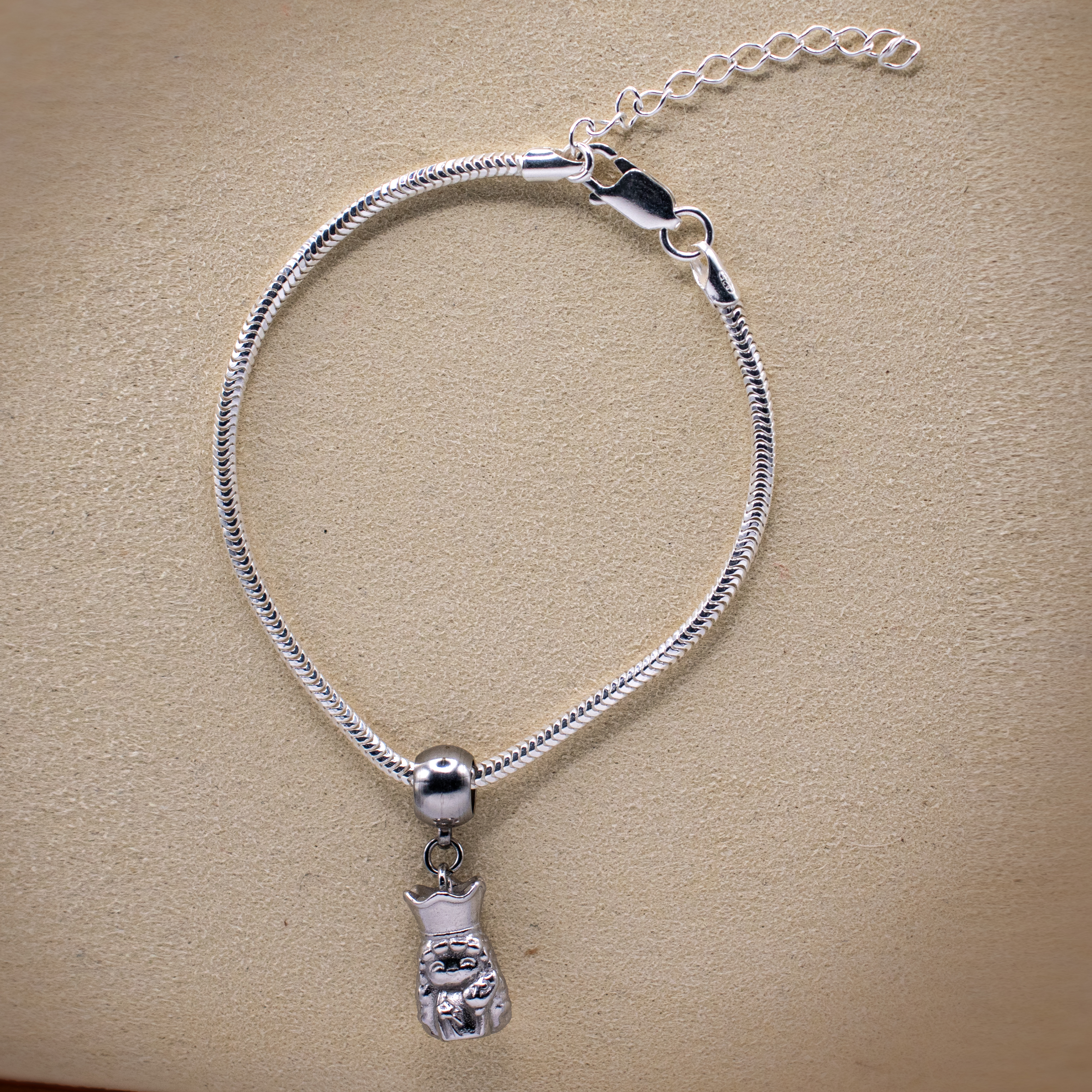 Pulsera con Paladins