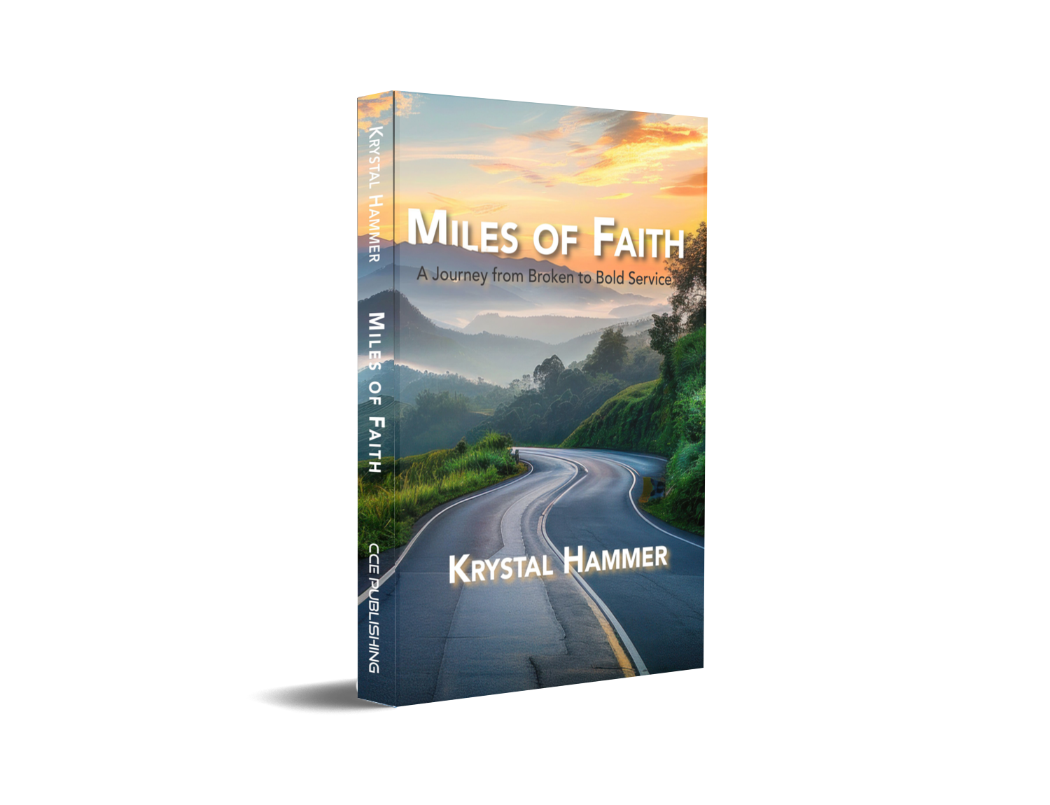 Miles of Faith