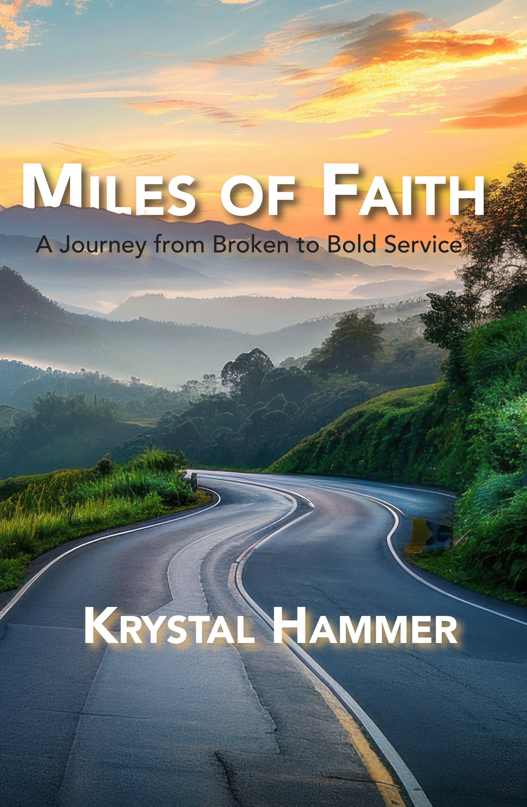 Miles of Faith