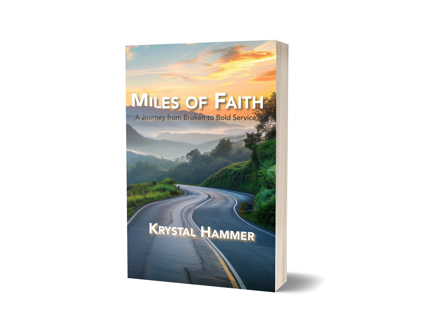 Miles of Faith