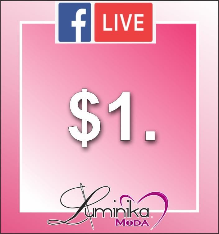 Live Item 1