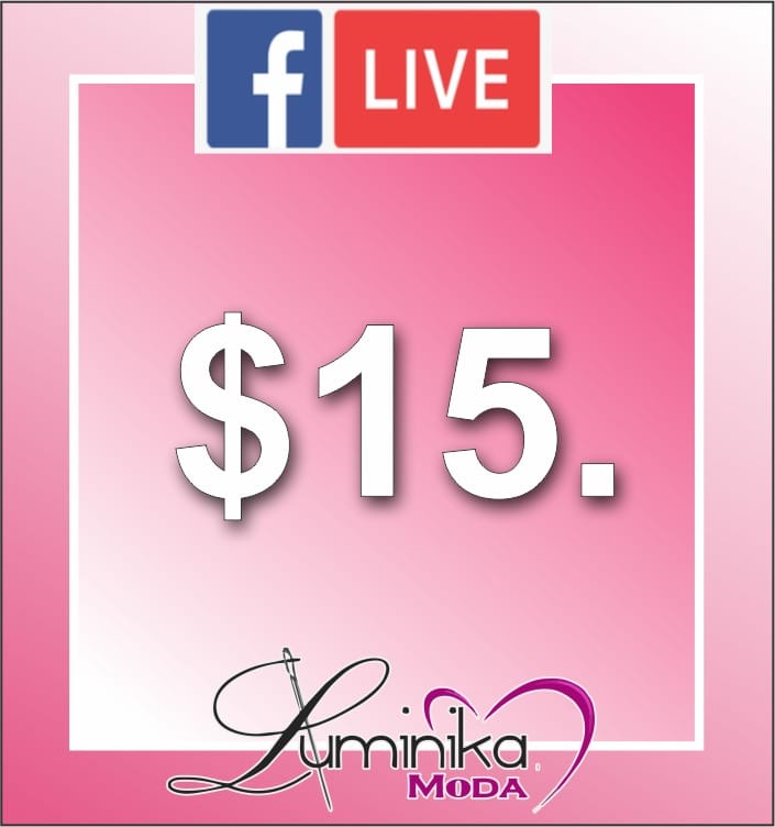 Live Item 15