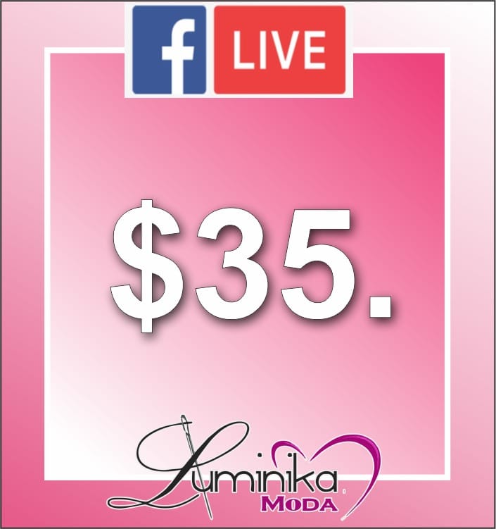 Live Item 35