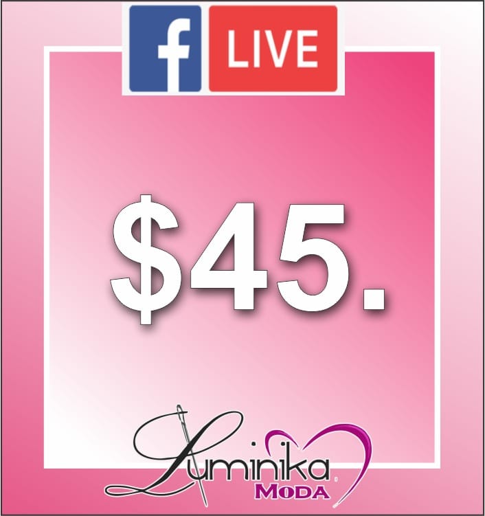 Live Item 45