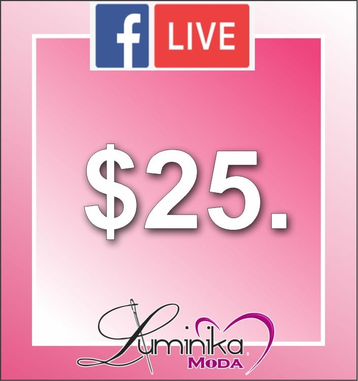 Live Item 25