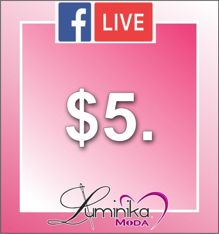 Live Item 5