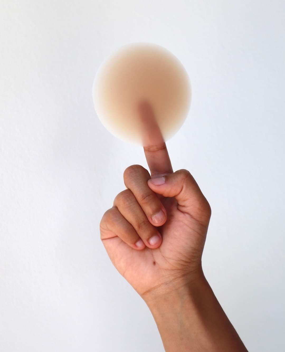 boob-eez Nipple Covers