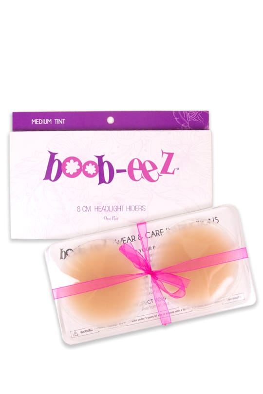 boob-eez Nipple Covers