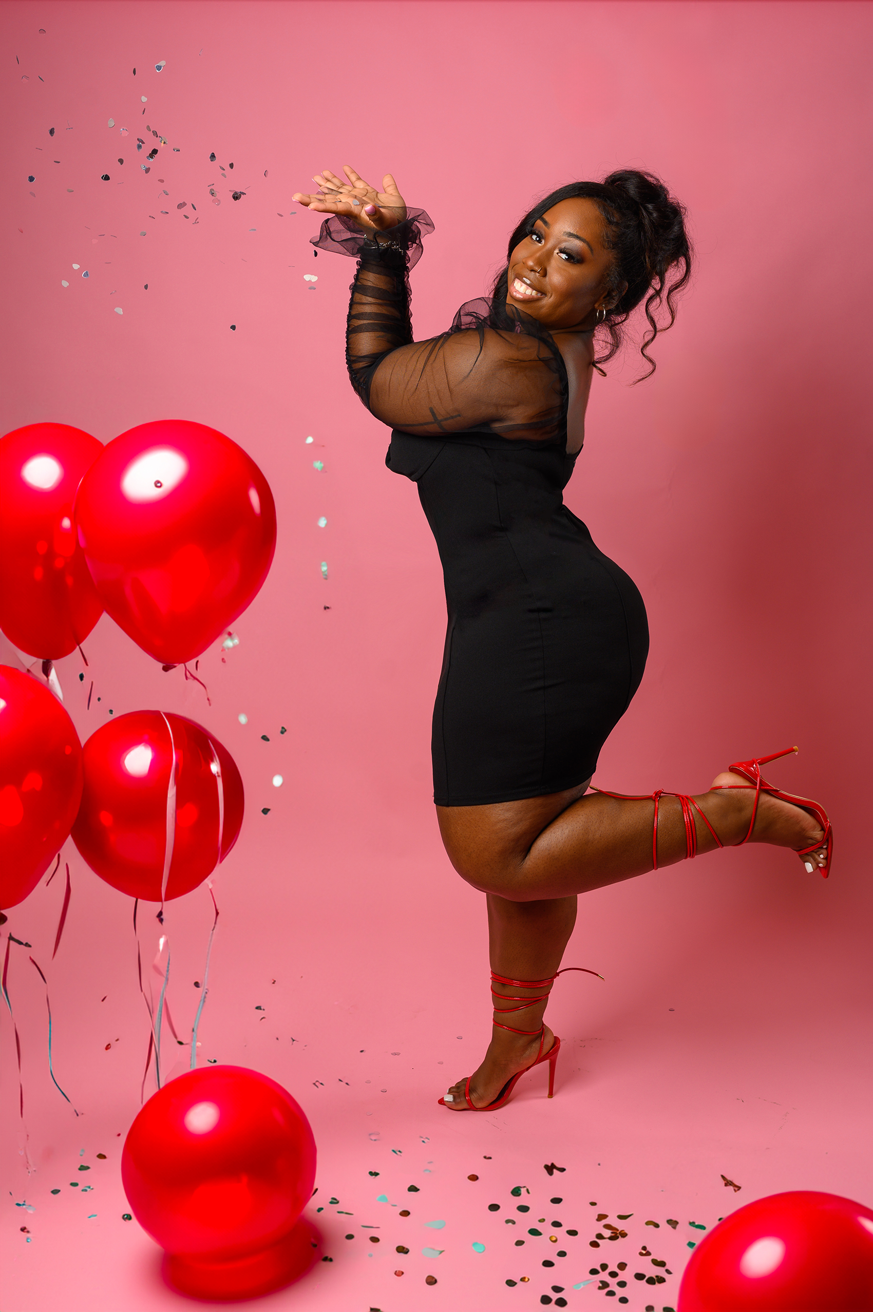 Birthday Bliss
