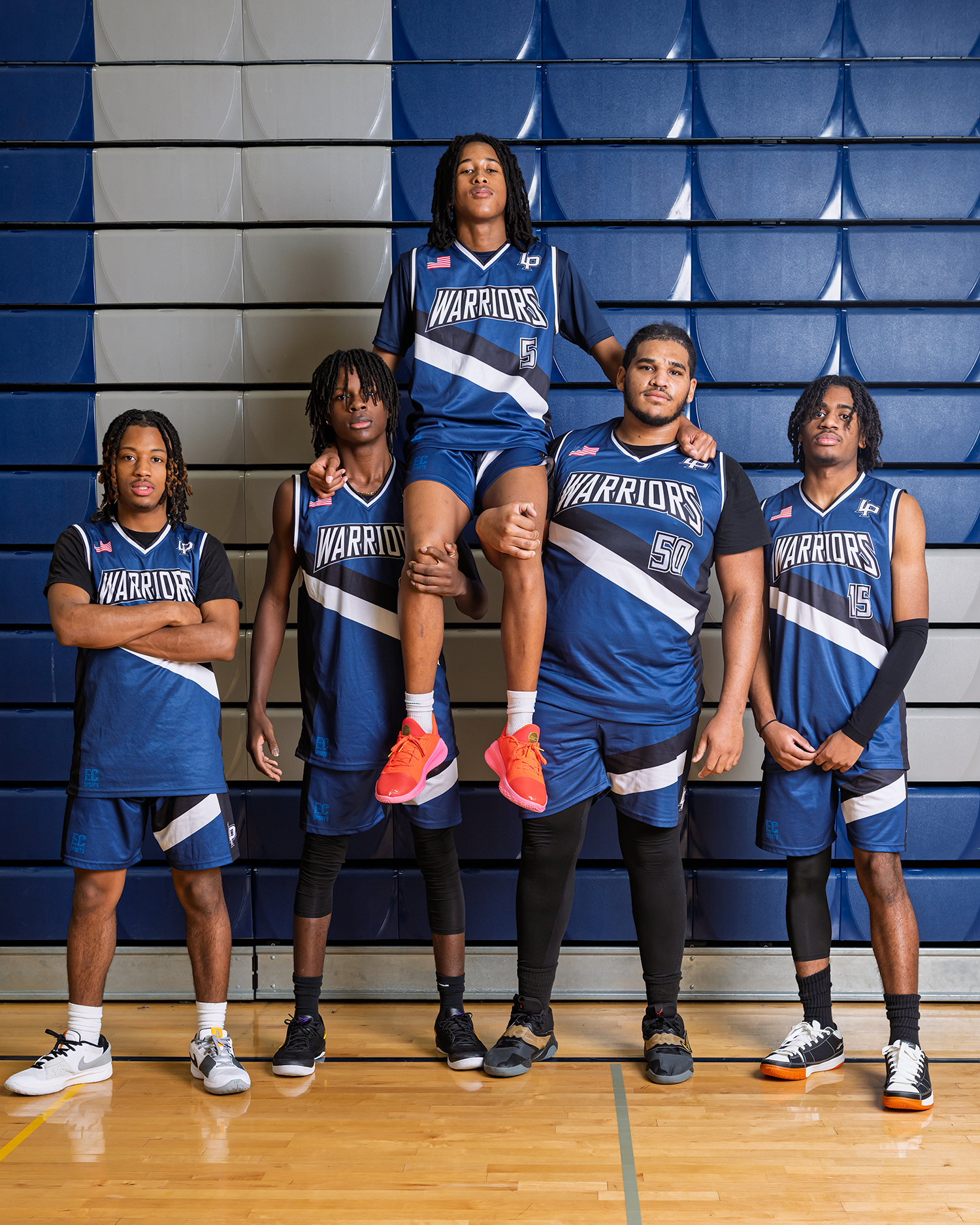 Media Day - Photo
