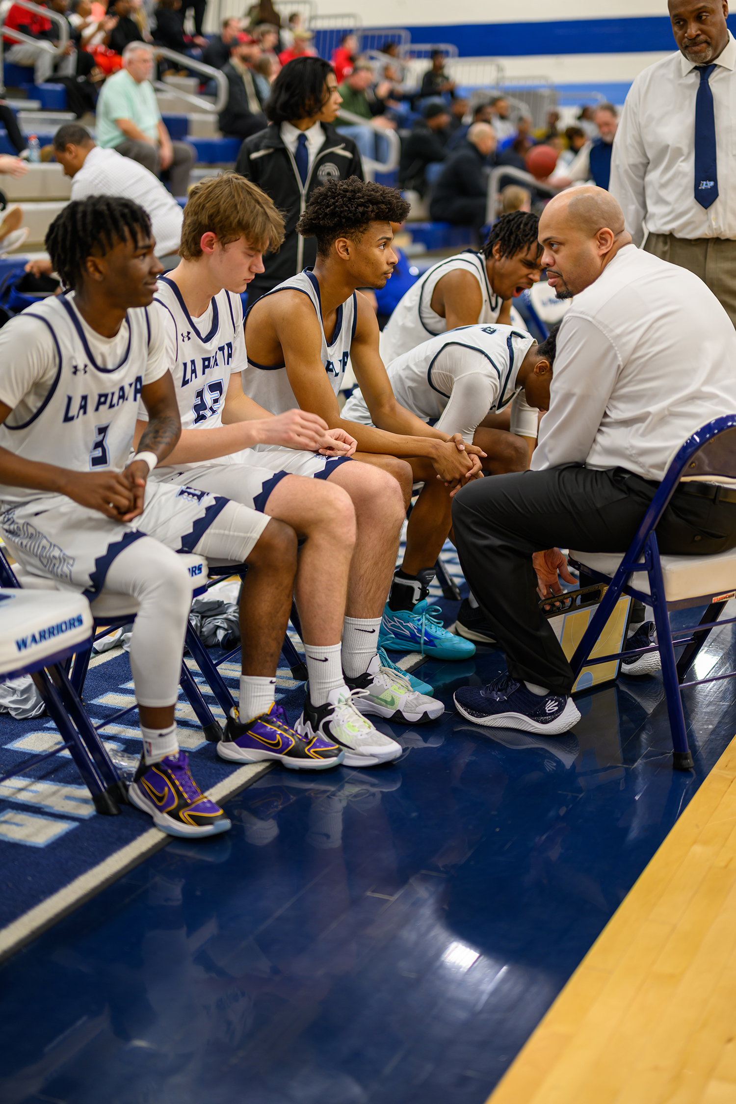 Game Day Coverage Package: Action in Motion