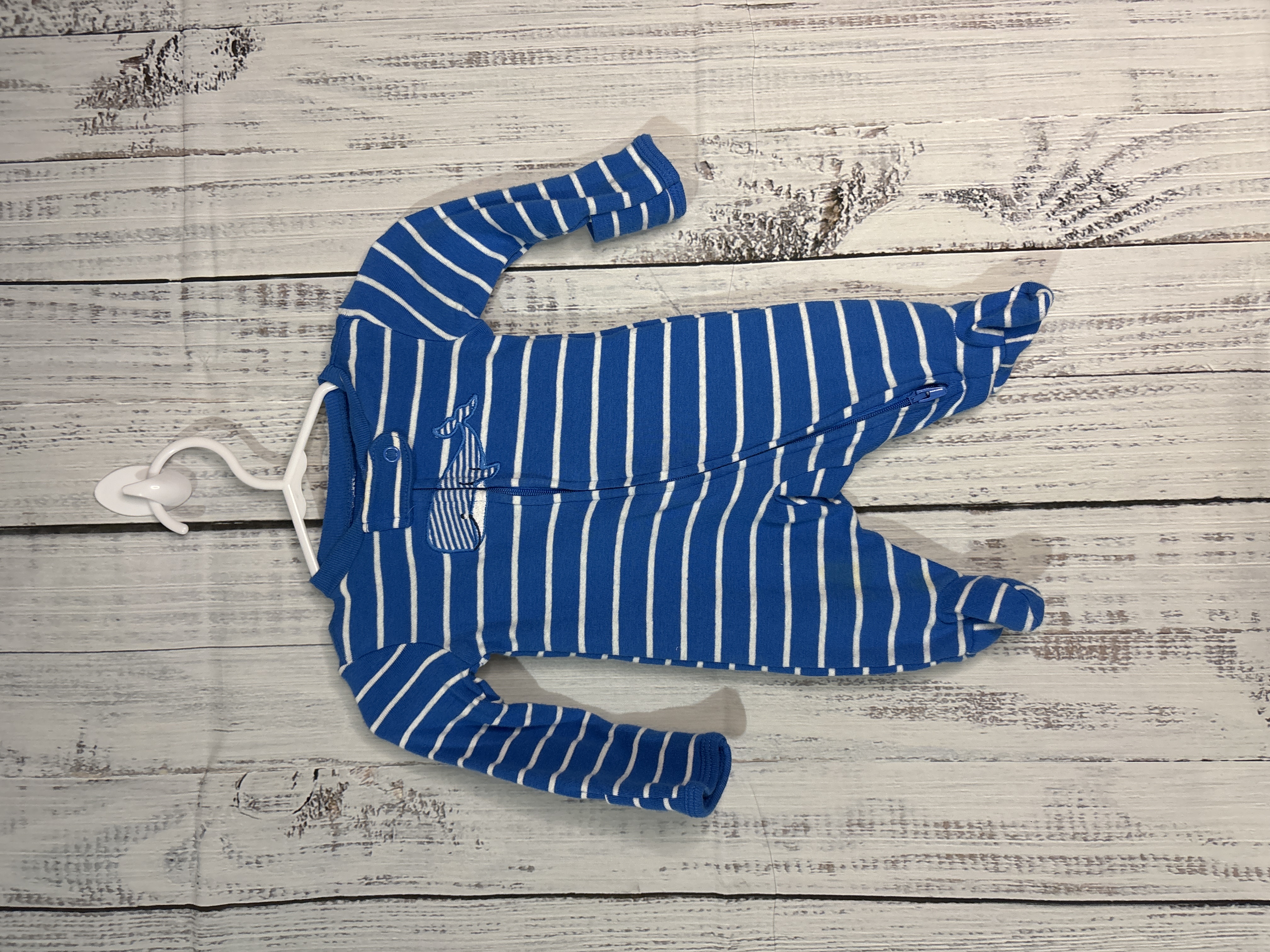 Whale Sleeper