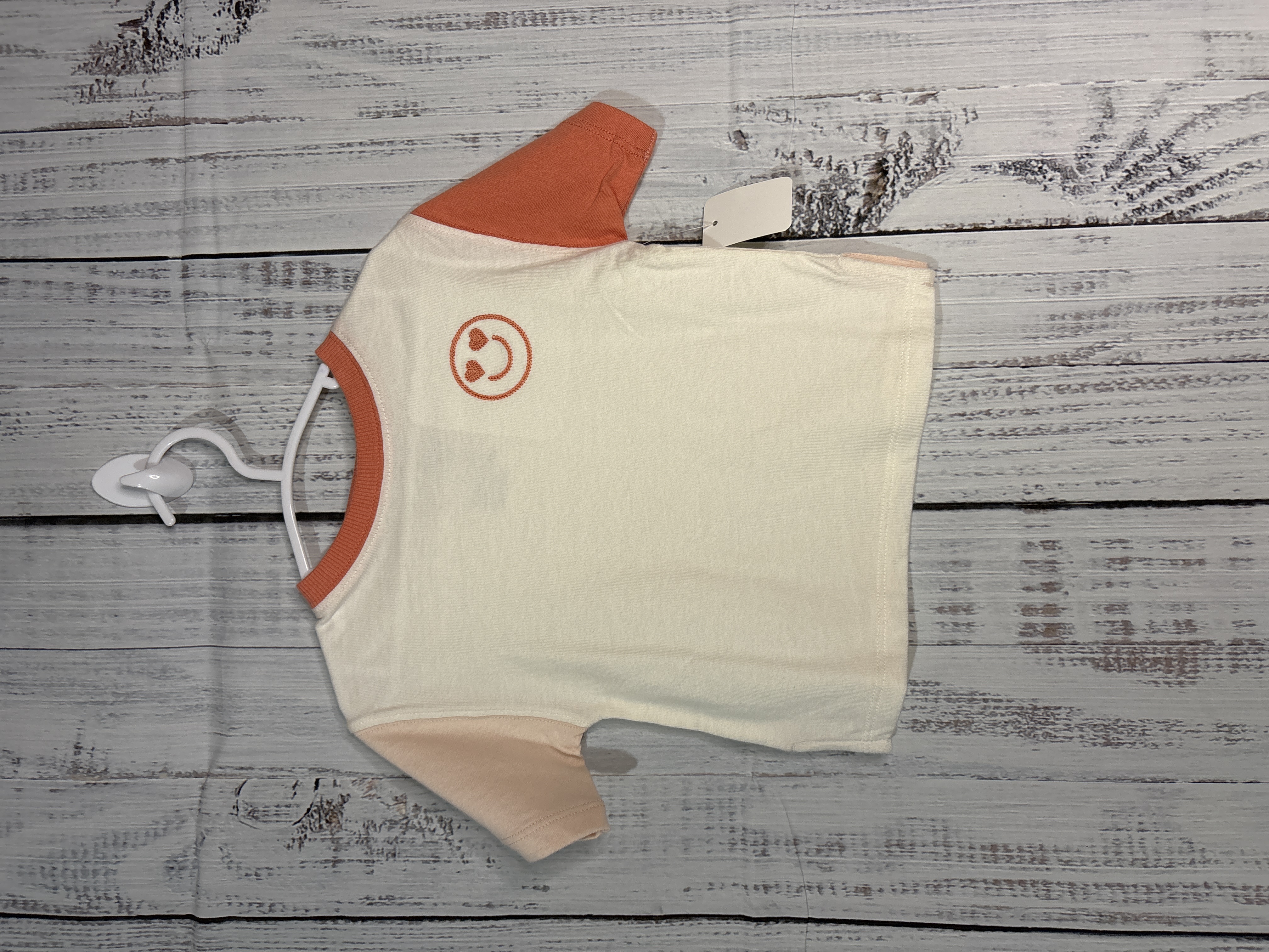 Smile T-shirt