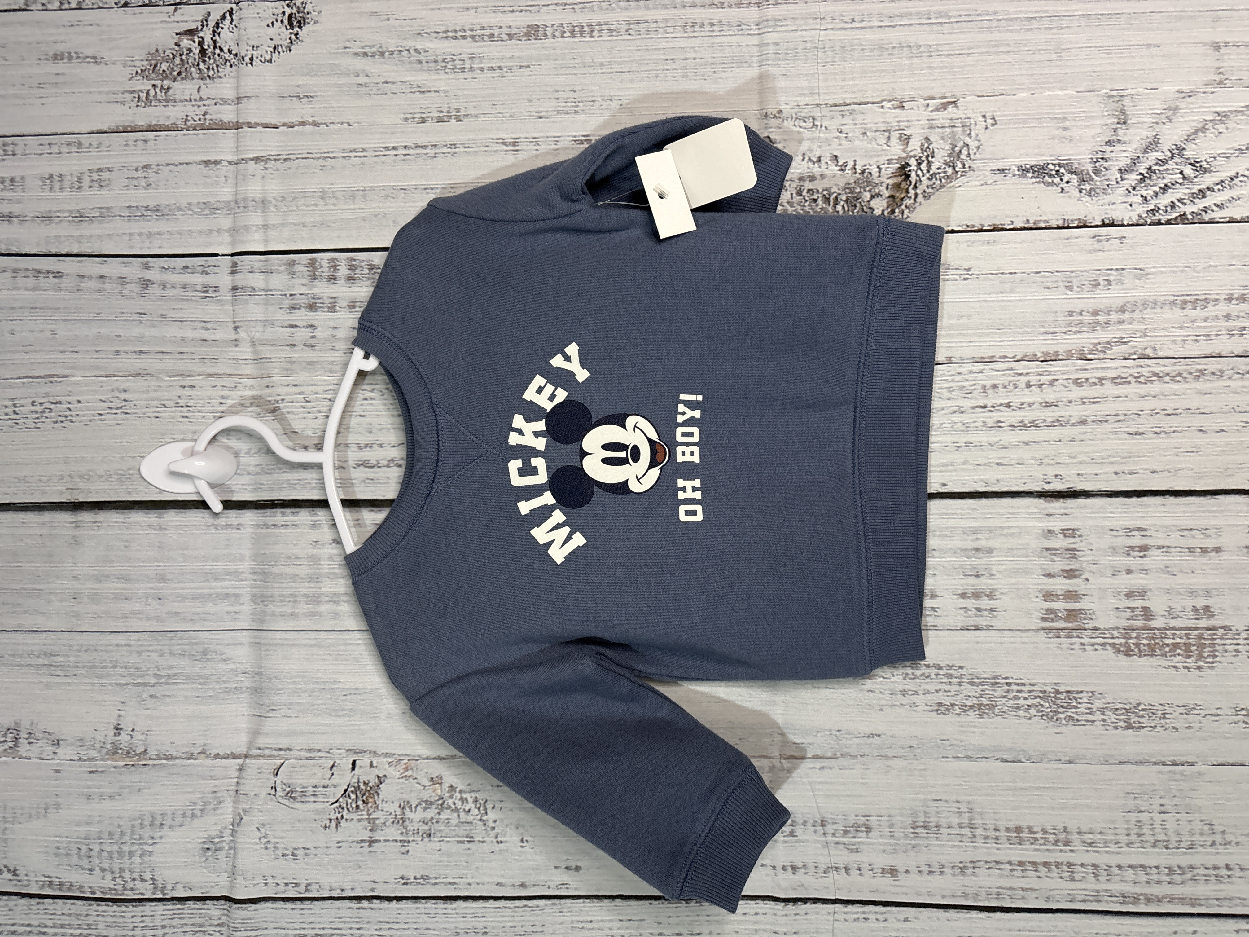 Disney crewneck