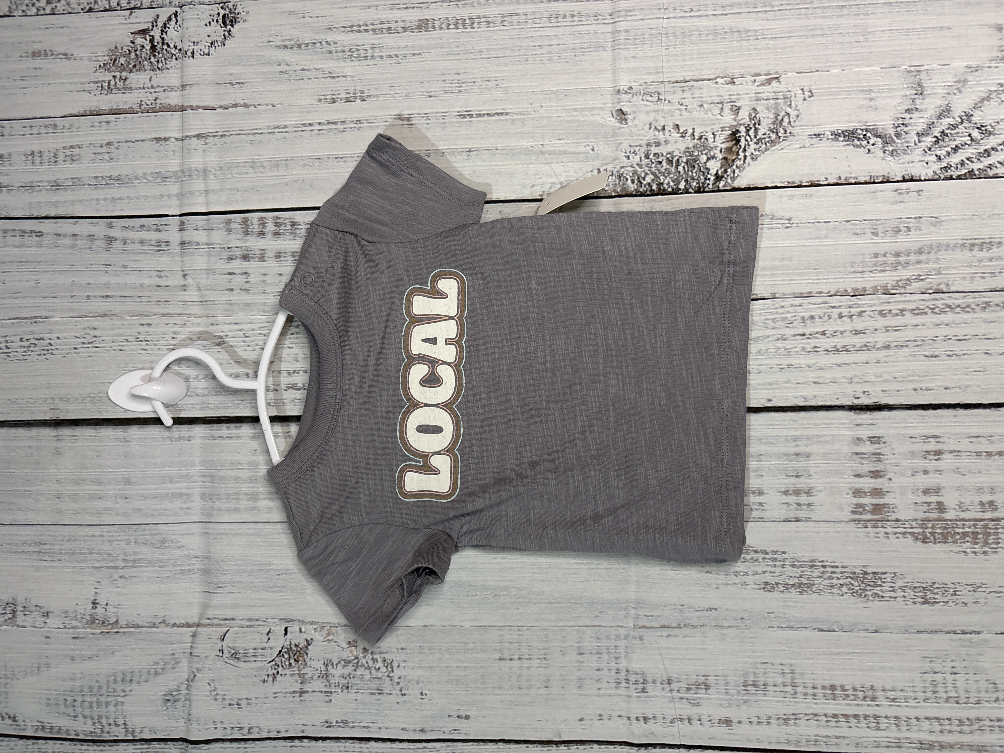 Local T-shirt