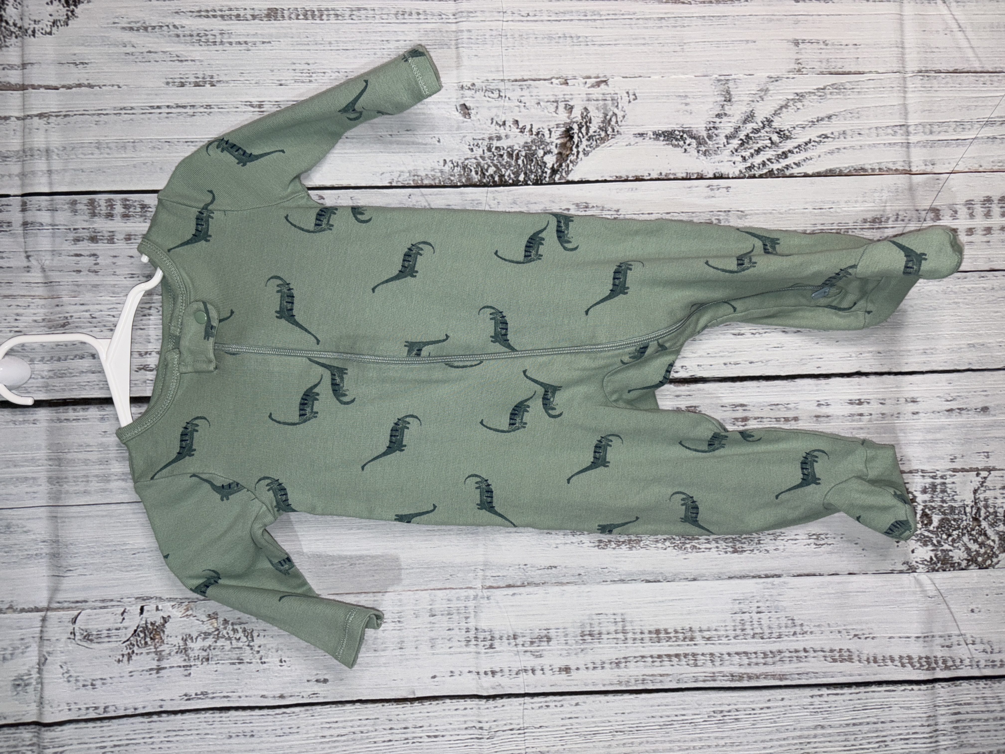 Dino Sleeper 
