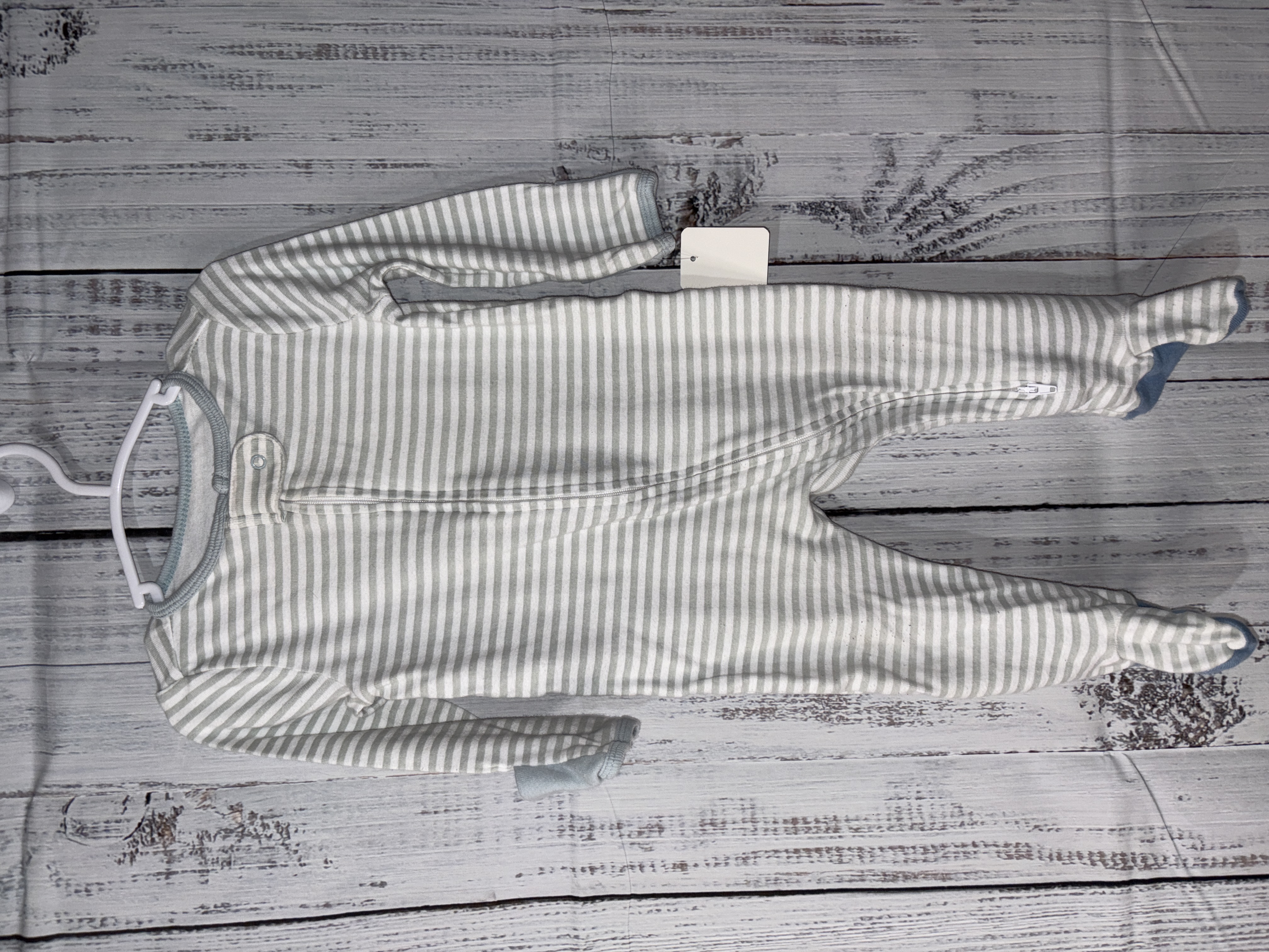 Stripes Sleeper 