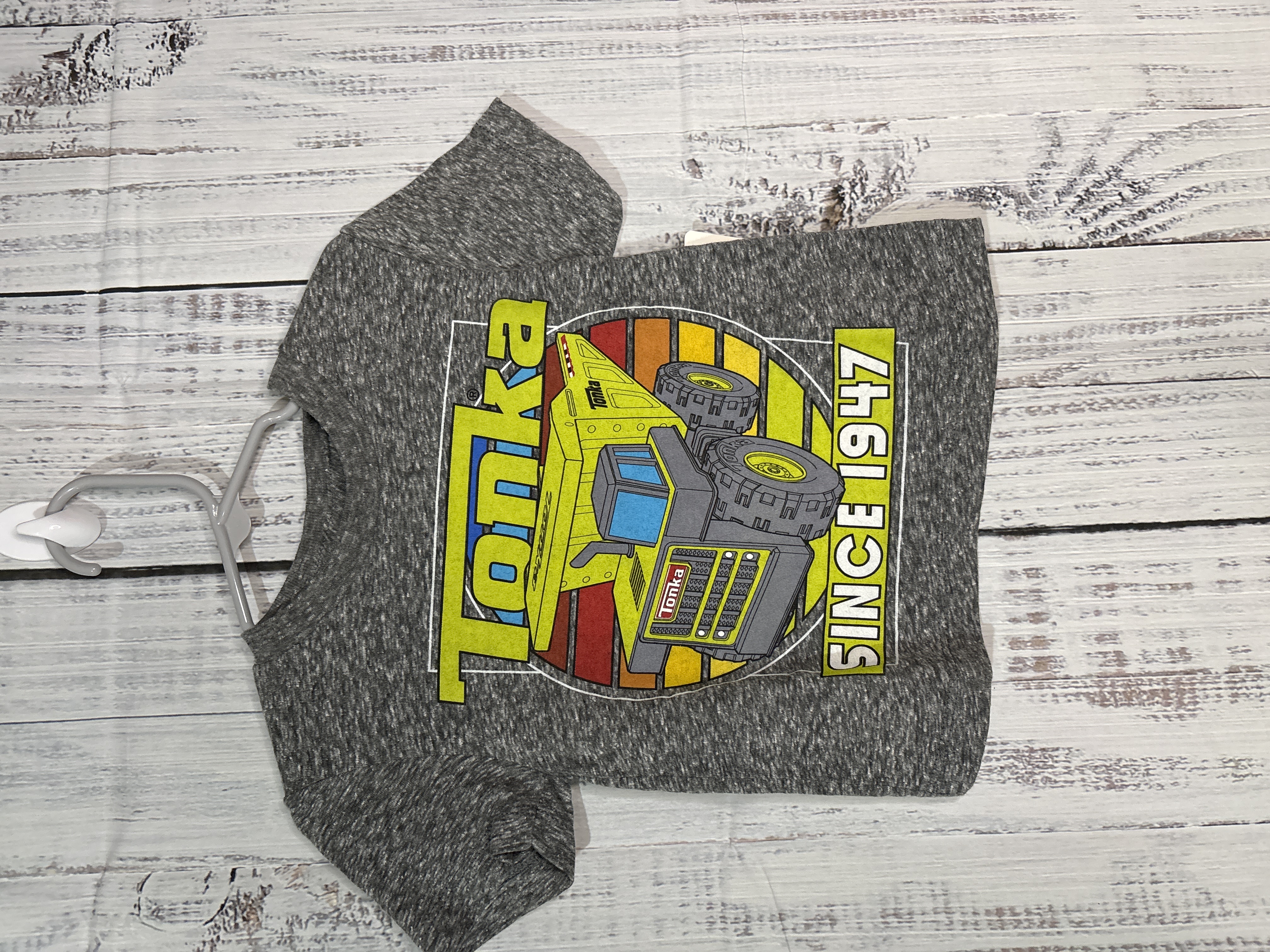 Tonka Shirt 