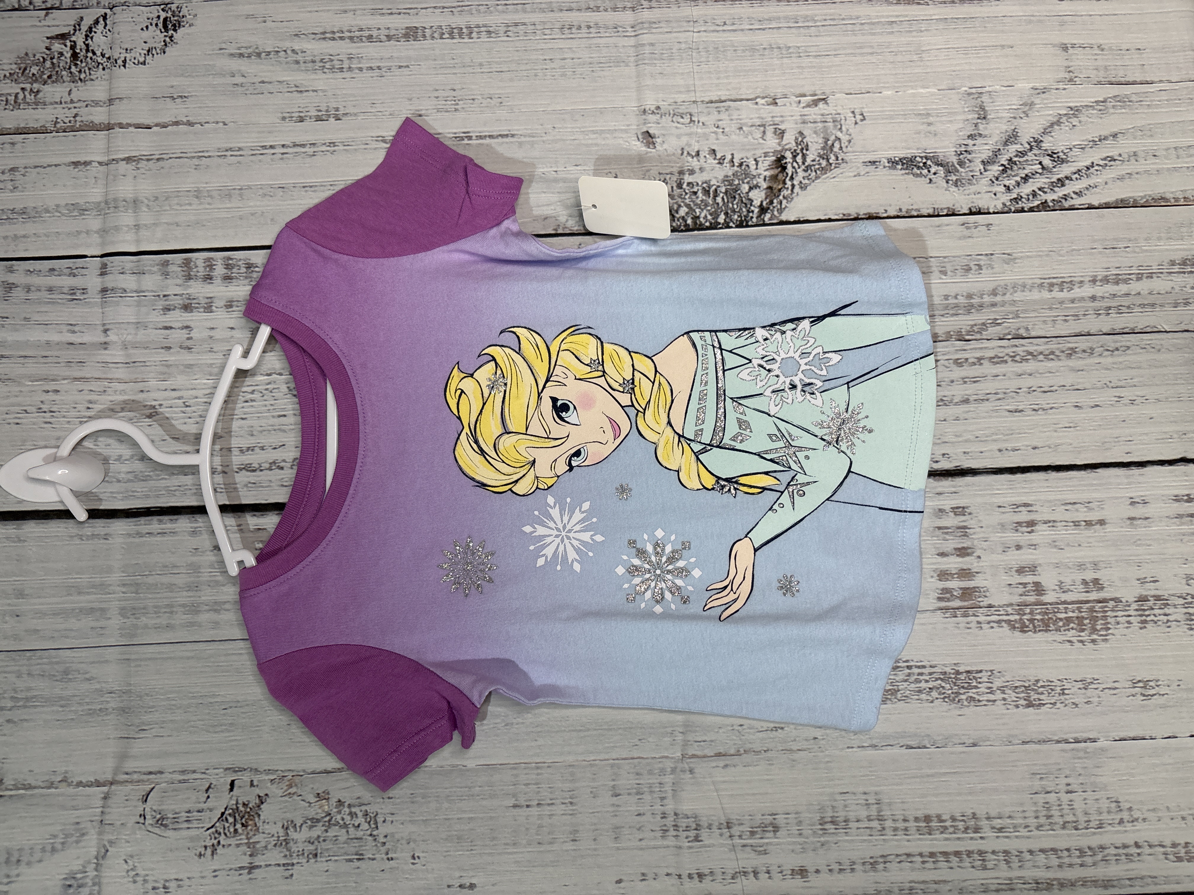 Frozen Shirt 