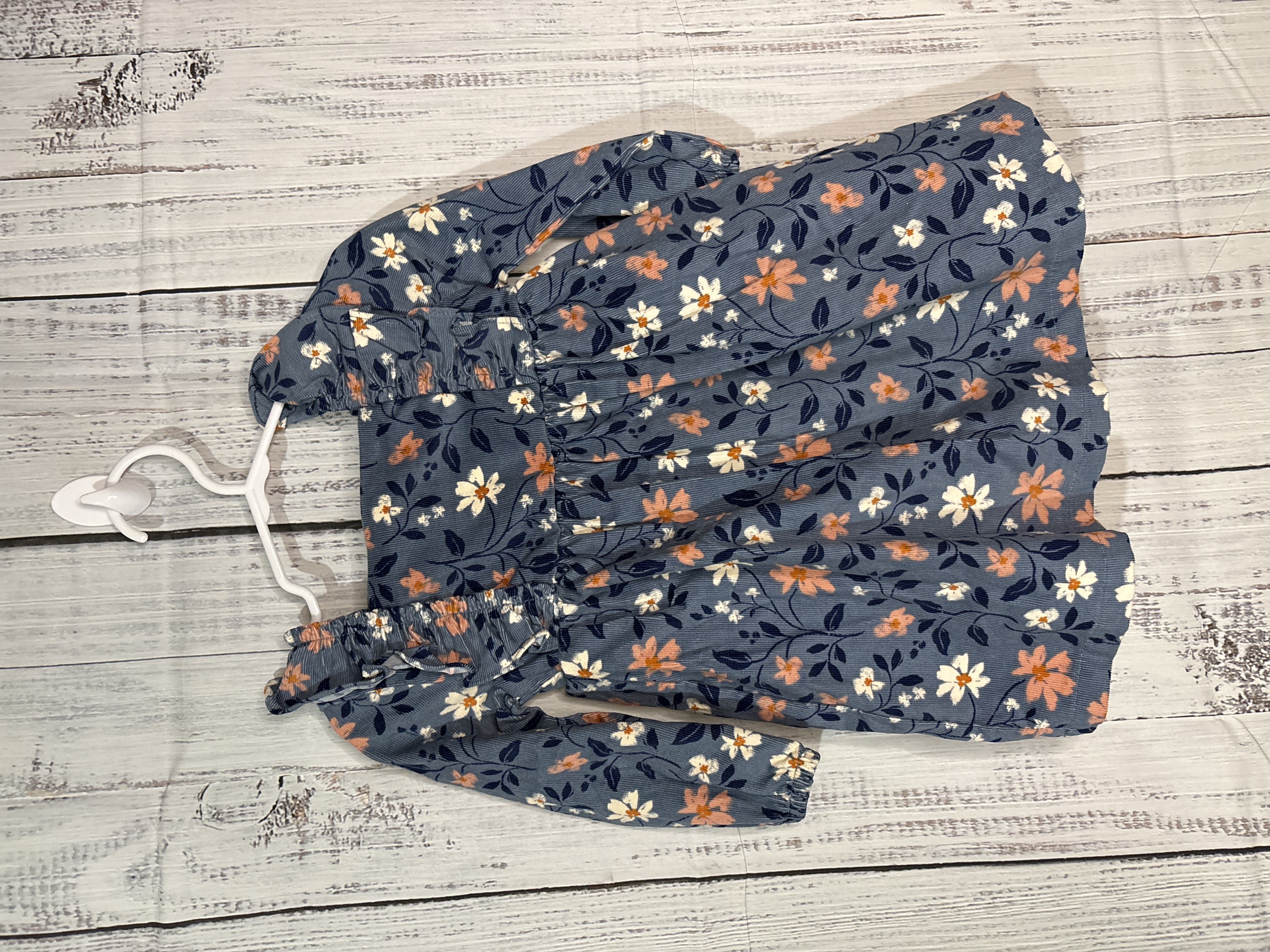 Flower Dress