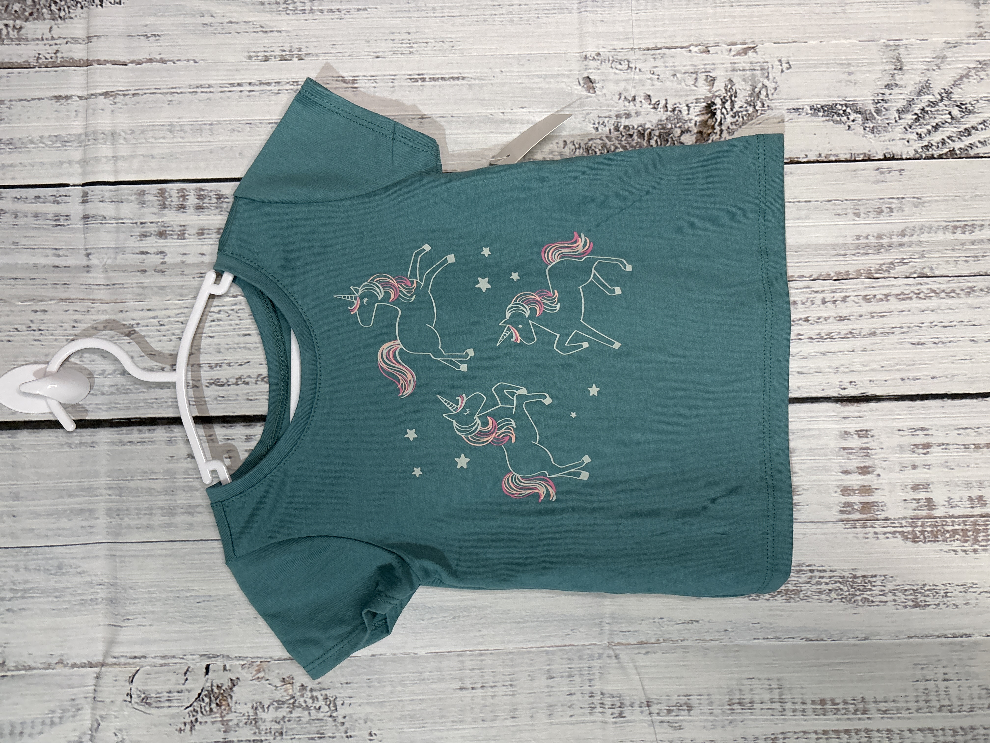 Unicorn Shirt 