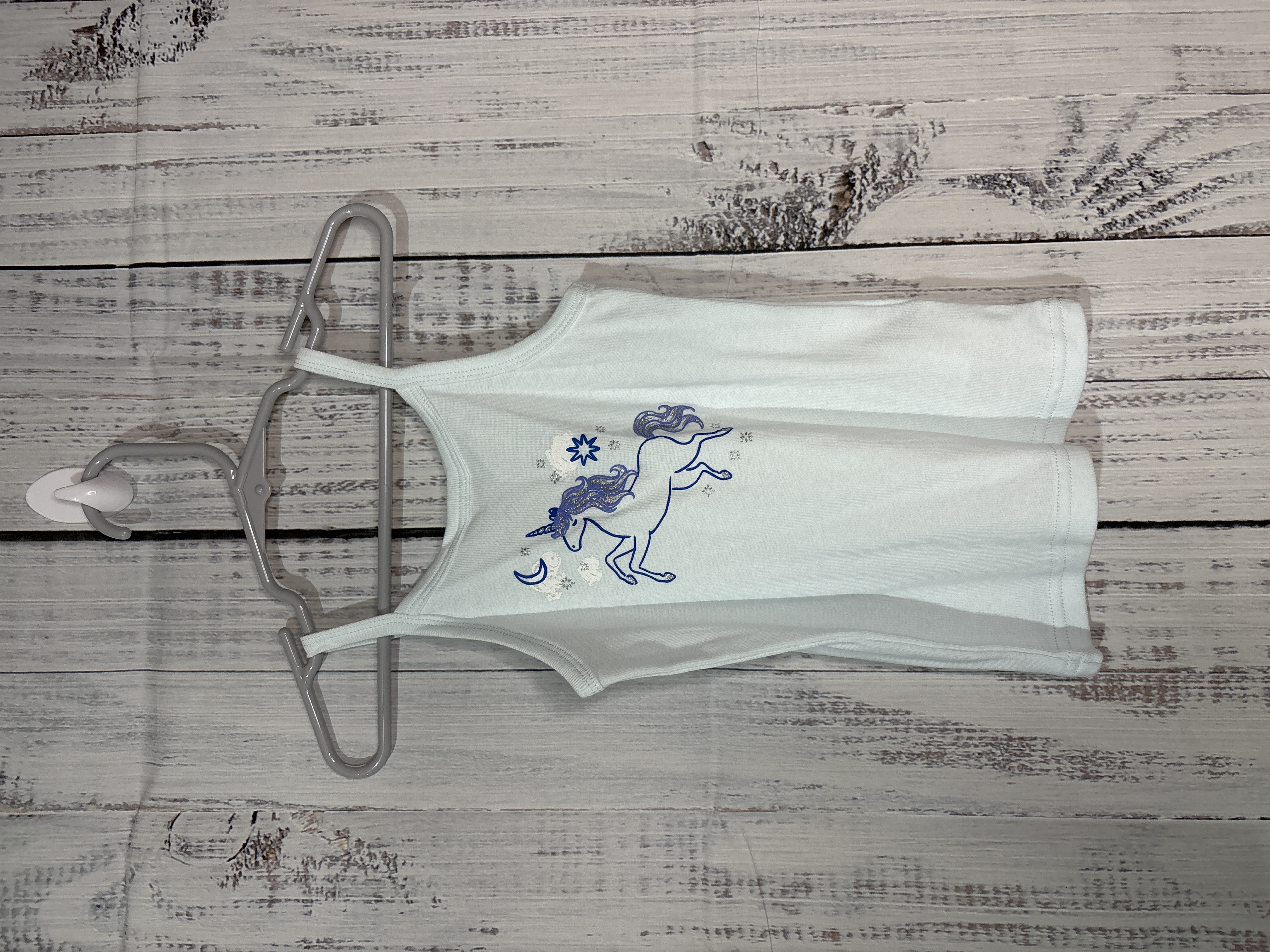 Unicorn Outfit 3 Piece Set