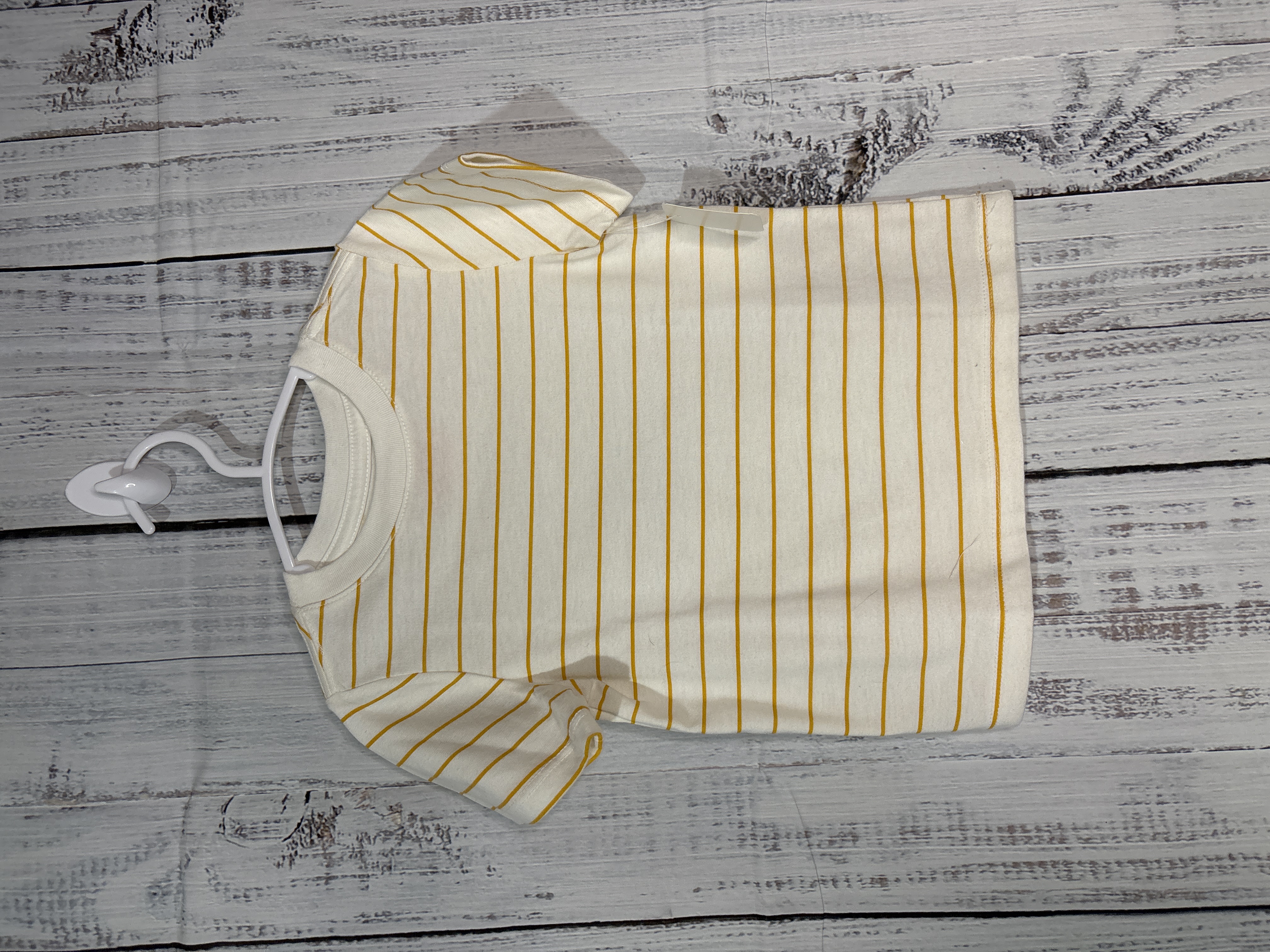 Stripe Shirt