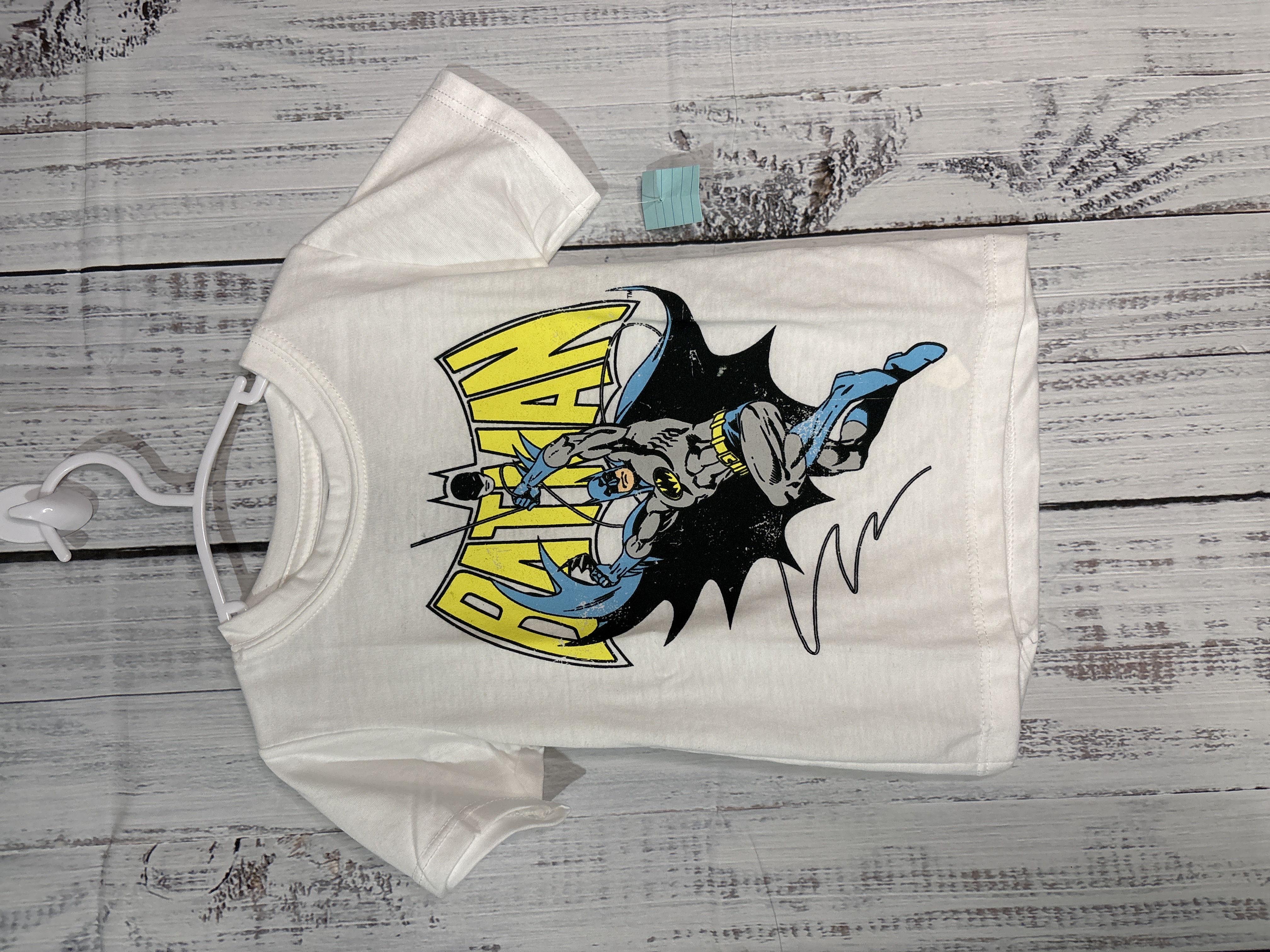 Batman Shirt 