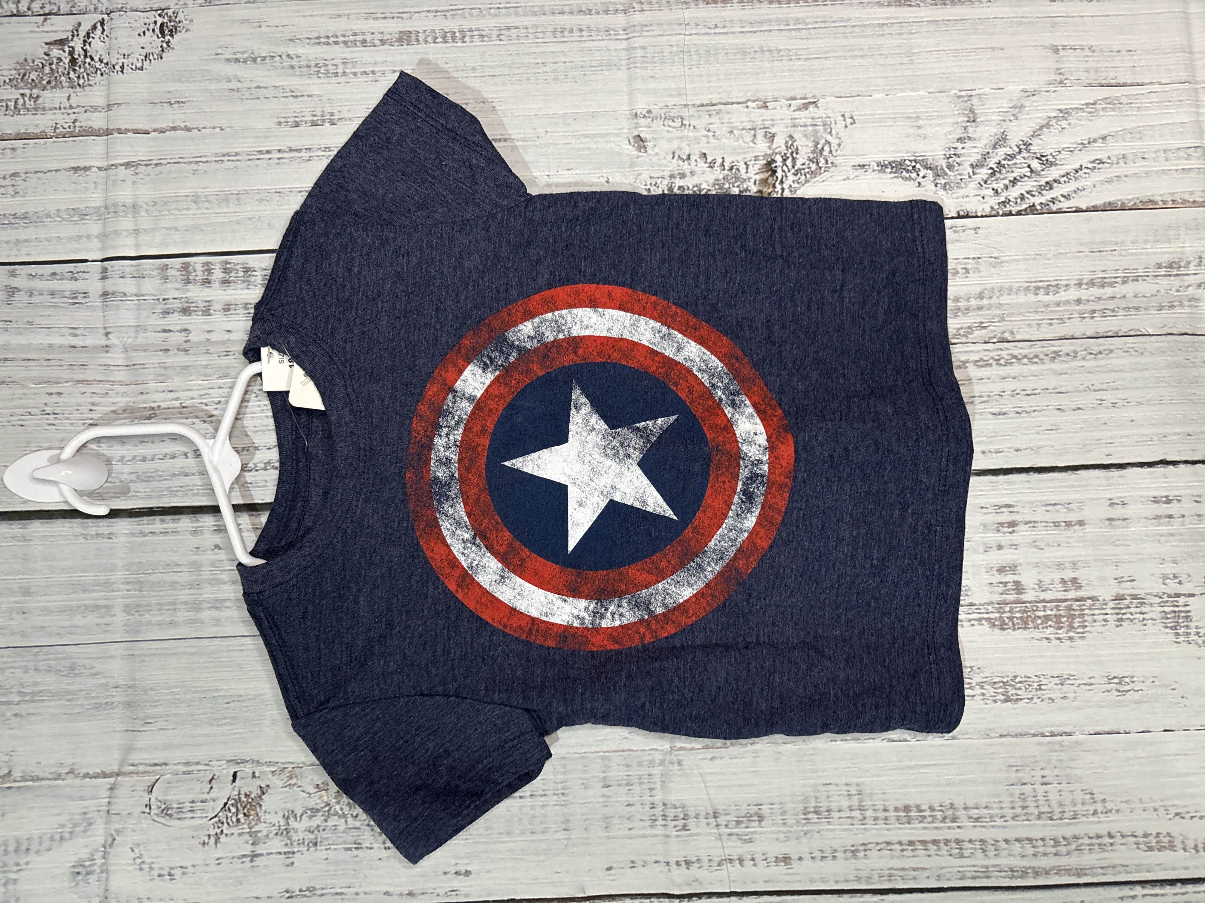 Marvel Shirt 