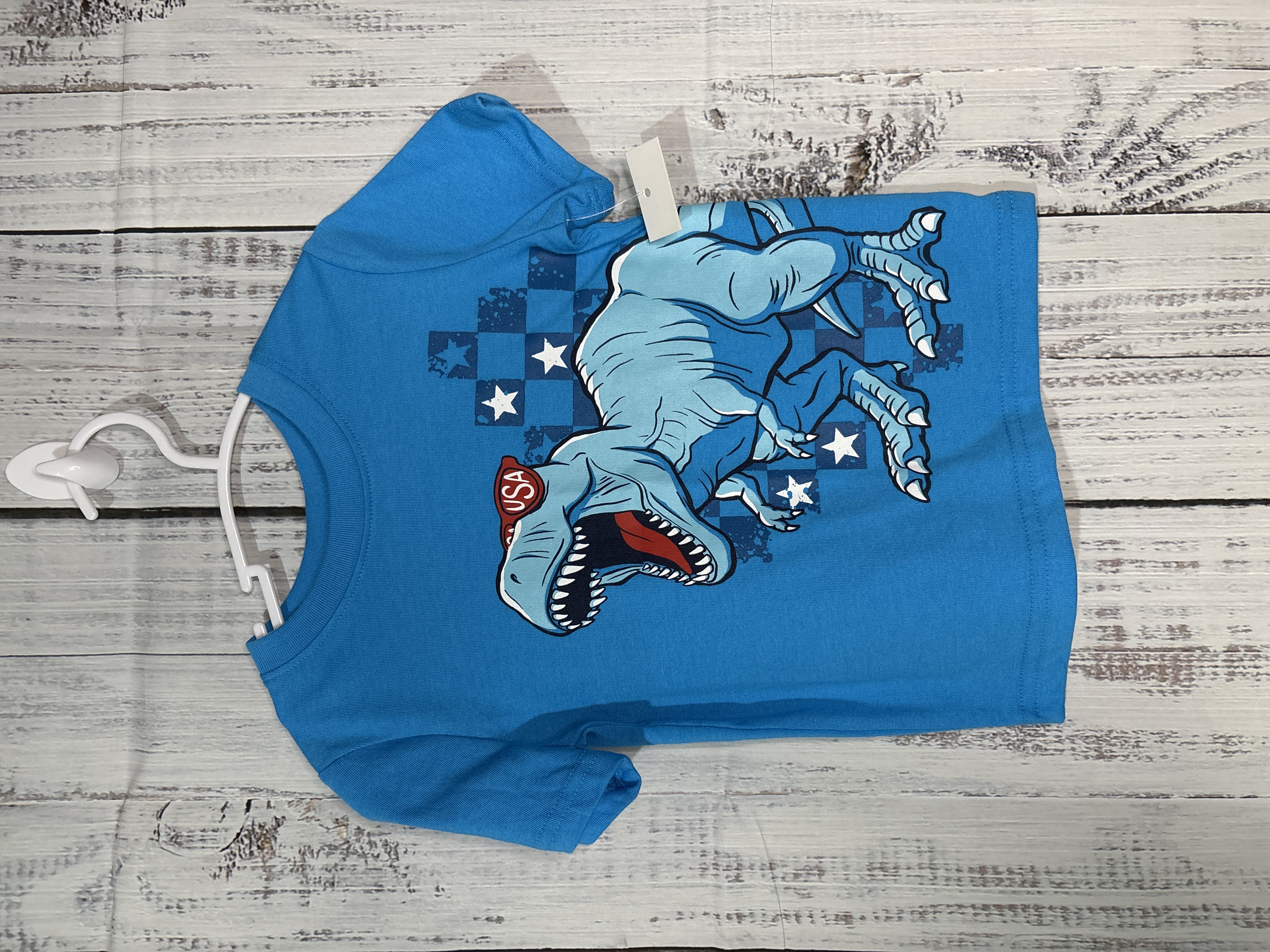 Dino Shirt 