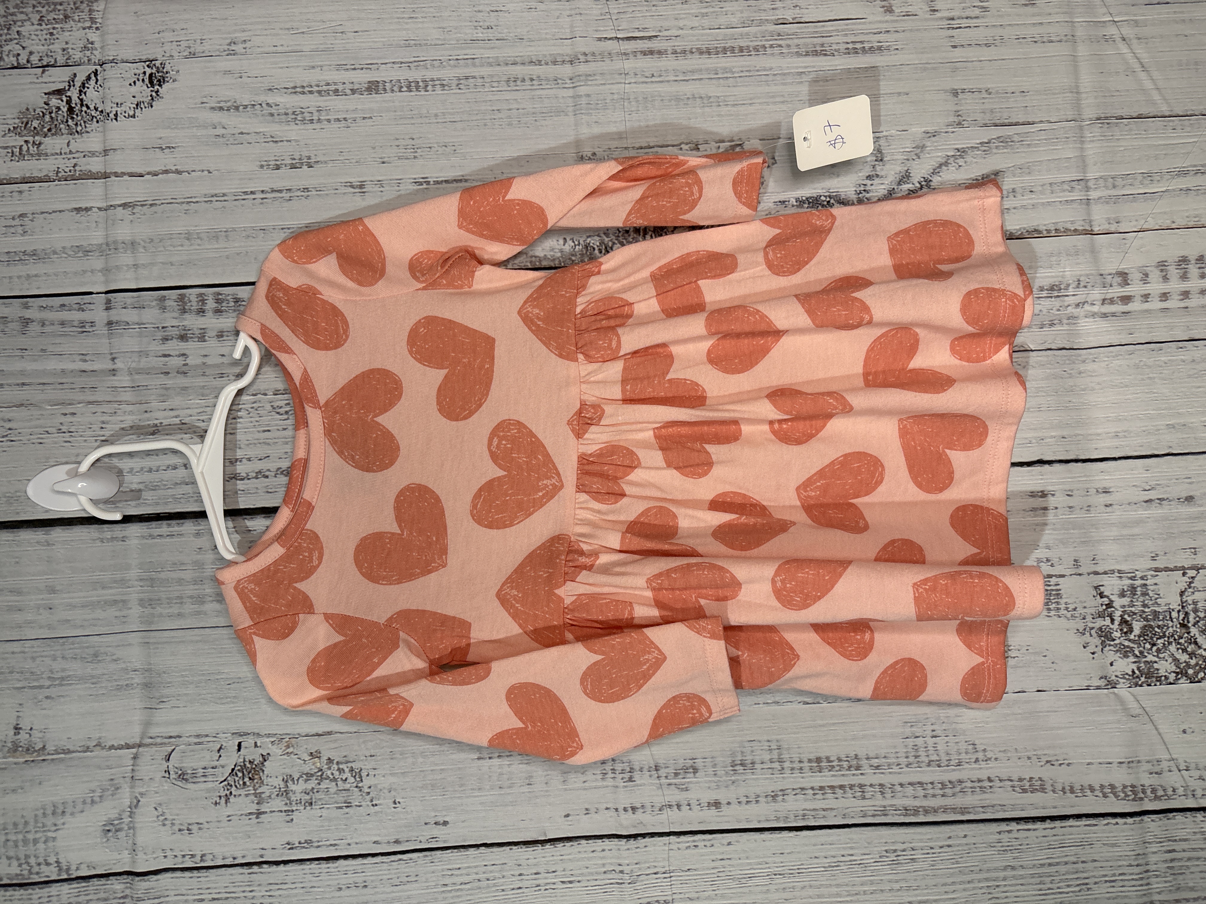 Heart Dress 