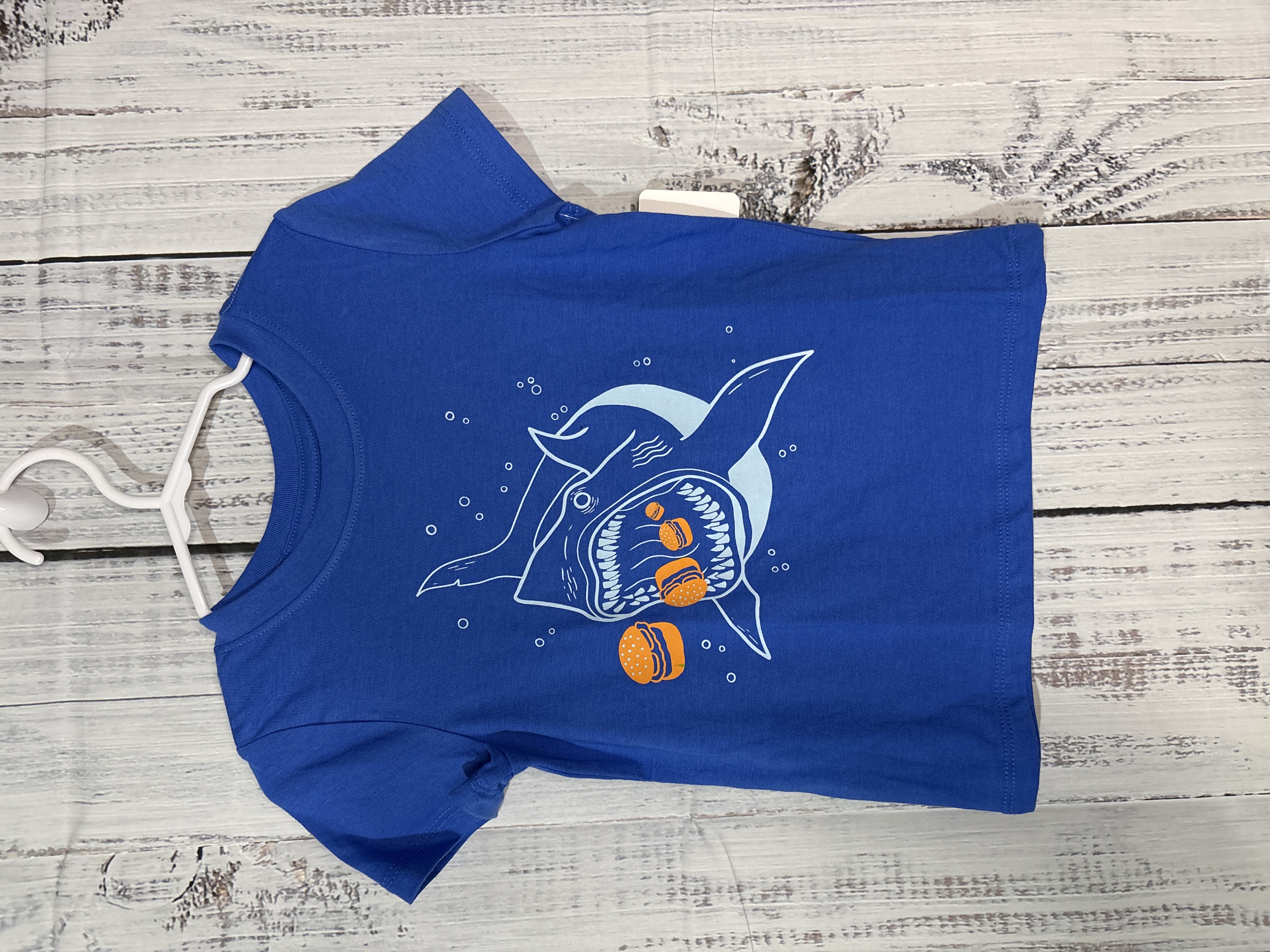Shark Shirt 