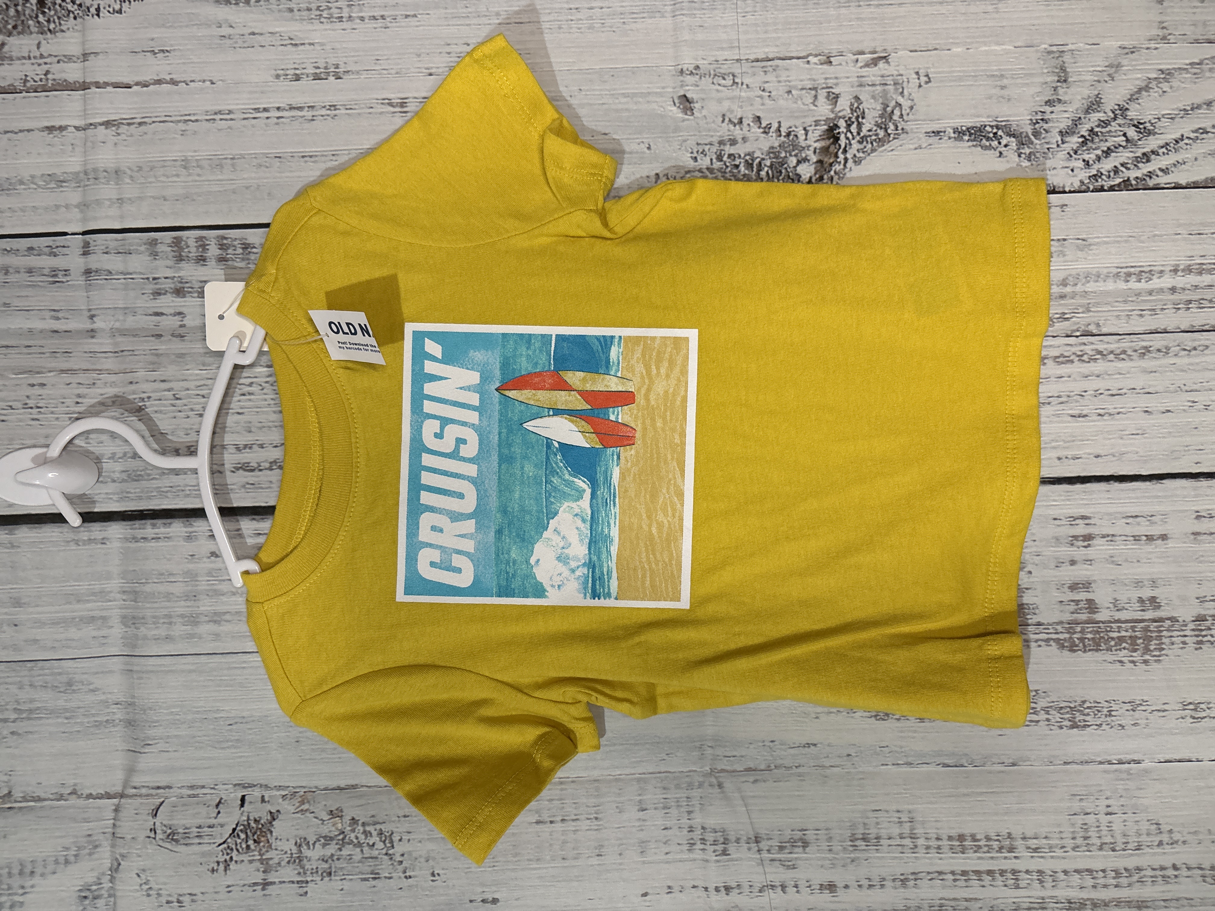 Cruisin Shirt 