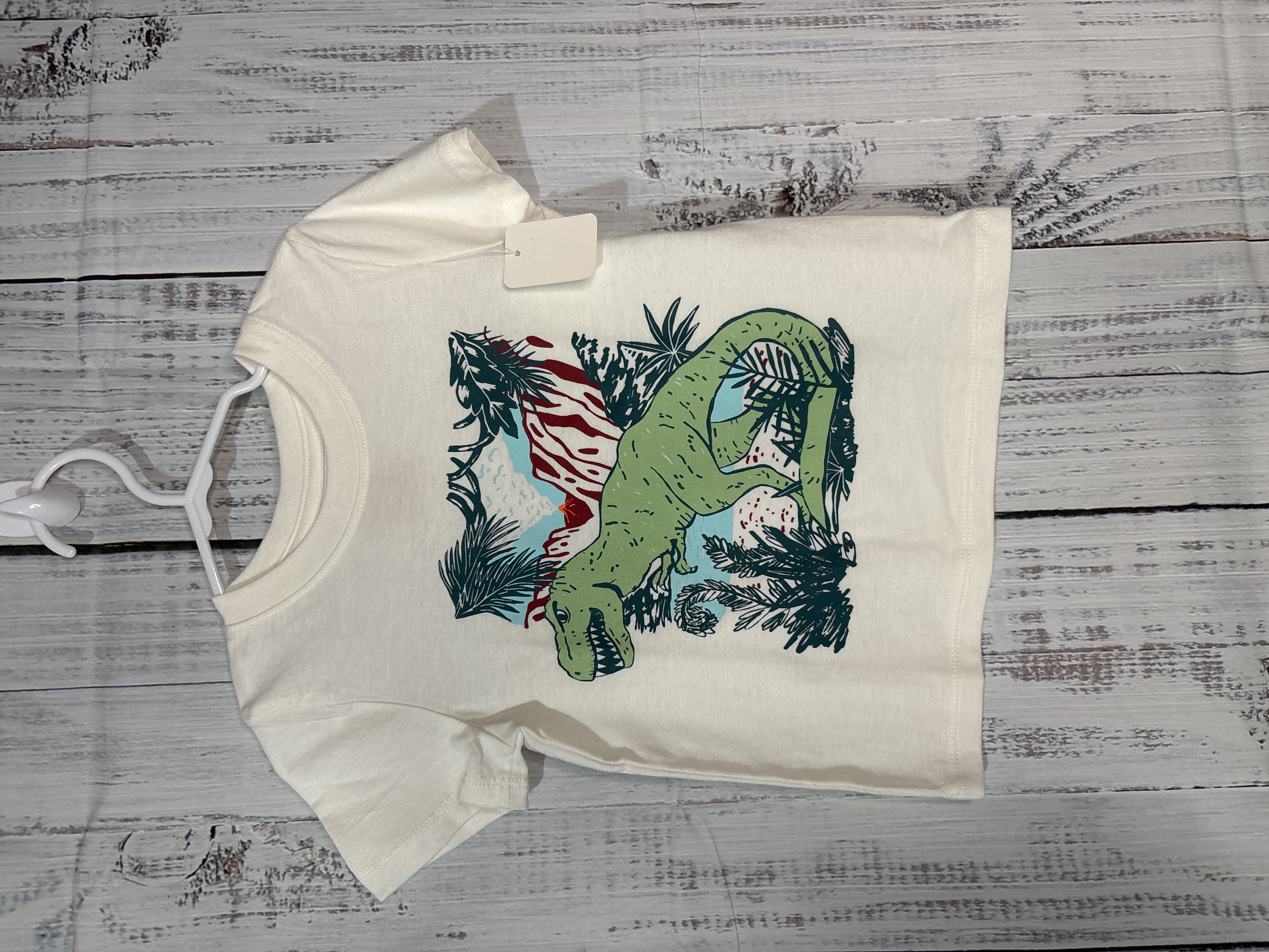 Dino Shirt 